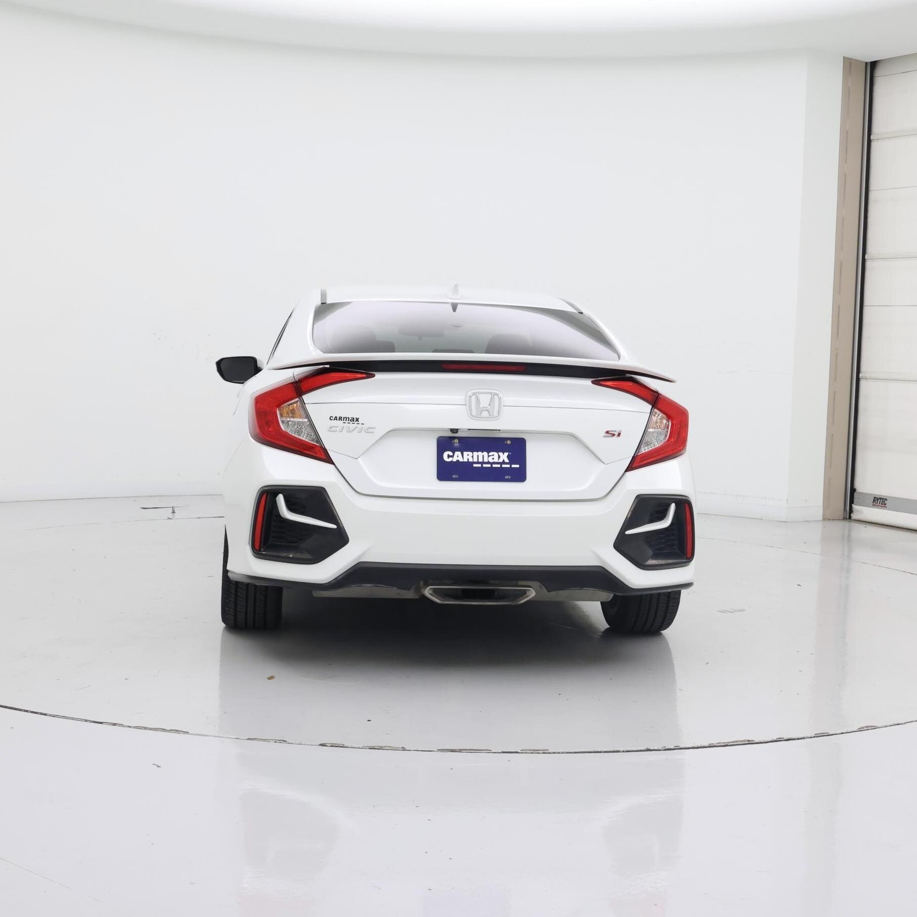 Thumbnail: 2020 Honda Civic - 6