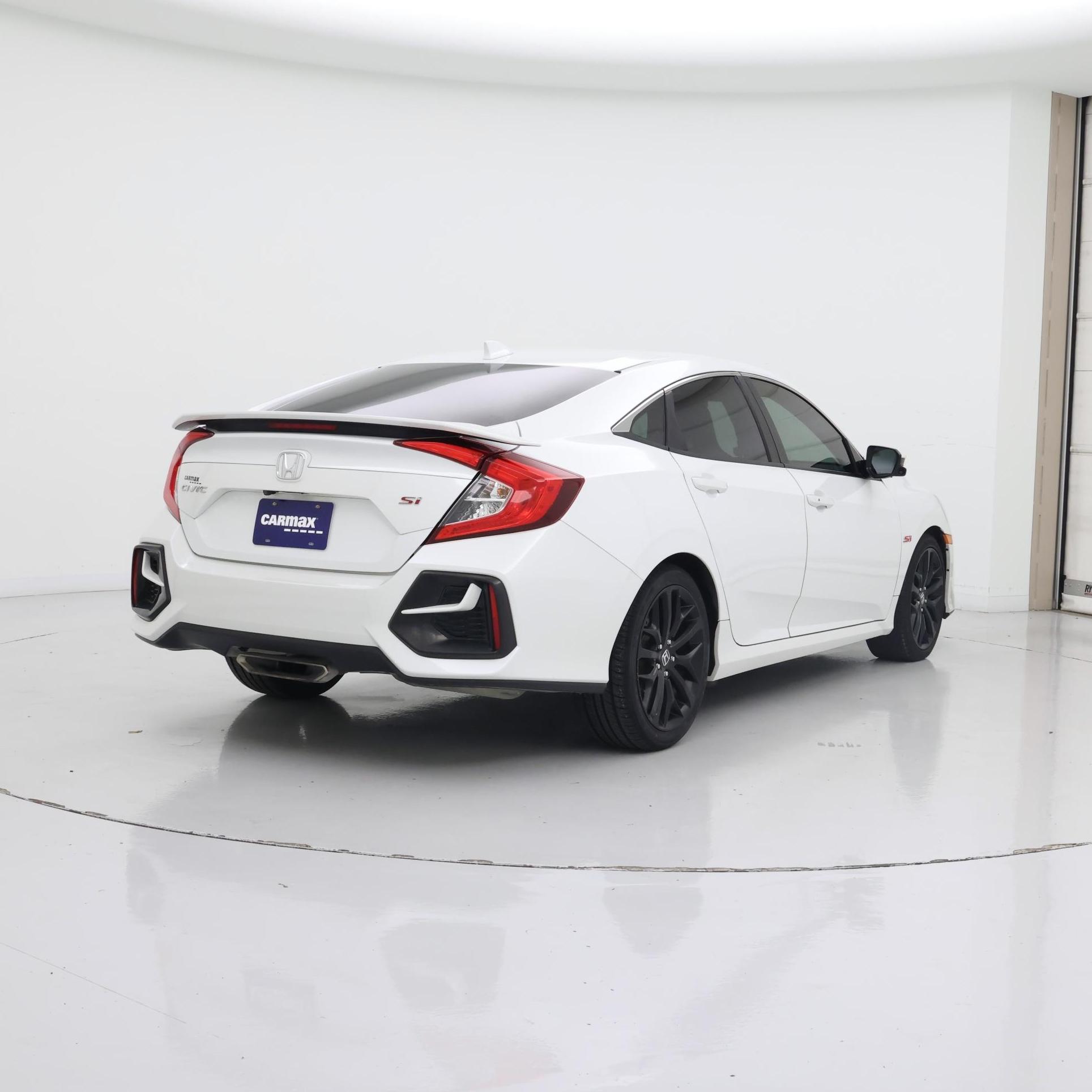 Thumbnail: 2020 Honda Civic - 8