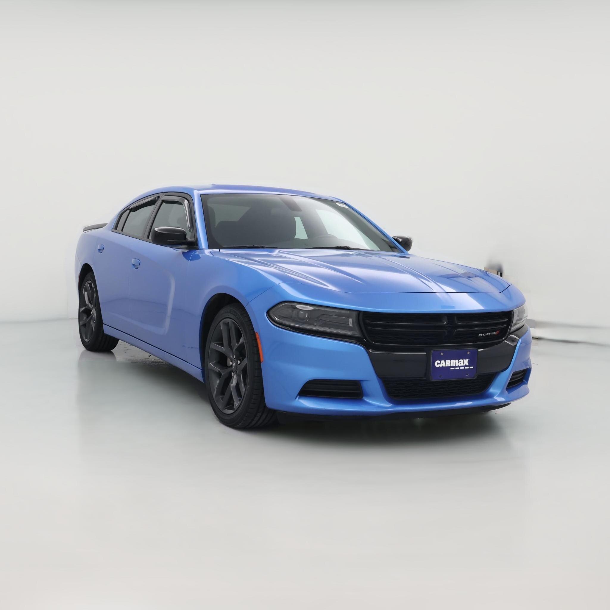 Thumbnail: 2023 Dodge Charger - 1