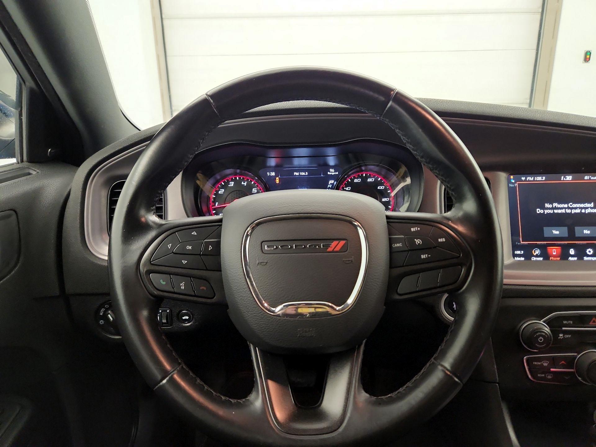 Thumbnail: 2023 Dodge Charger - 10