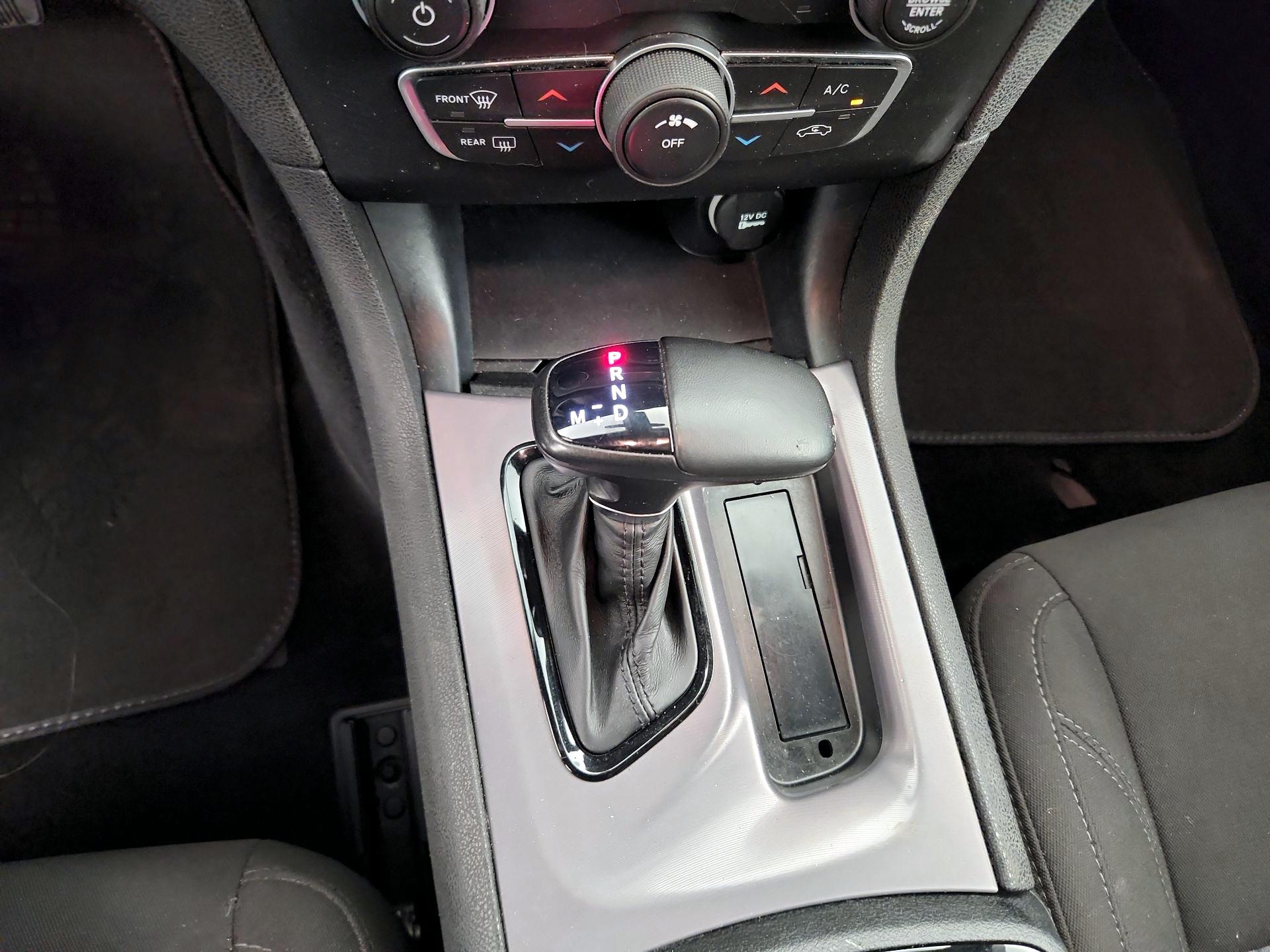 Thumbnail: 2023 Dodge Charger - 17