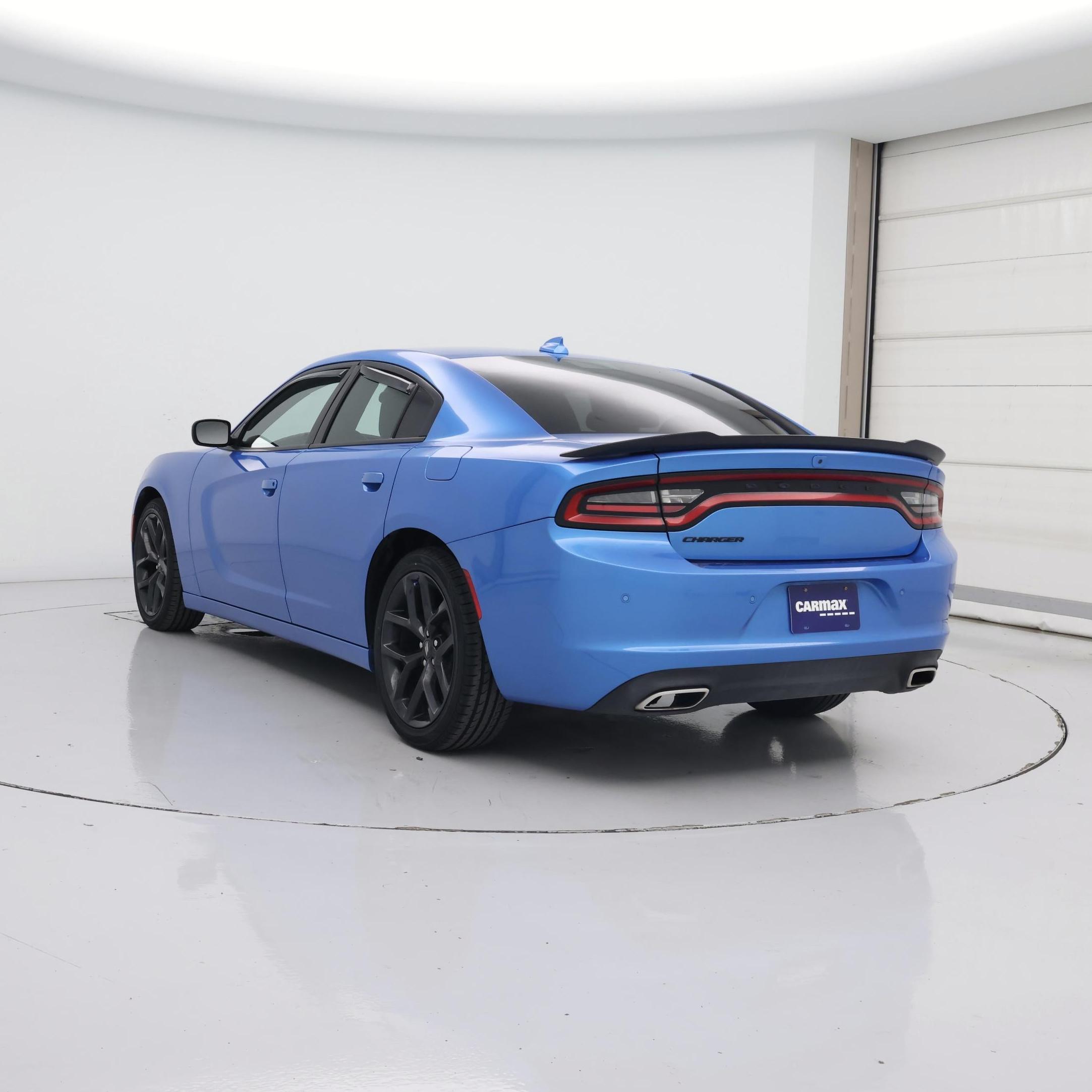 Thumbnail: 2023 Dodge Charger - 2