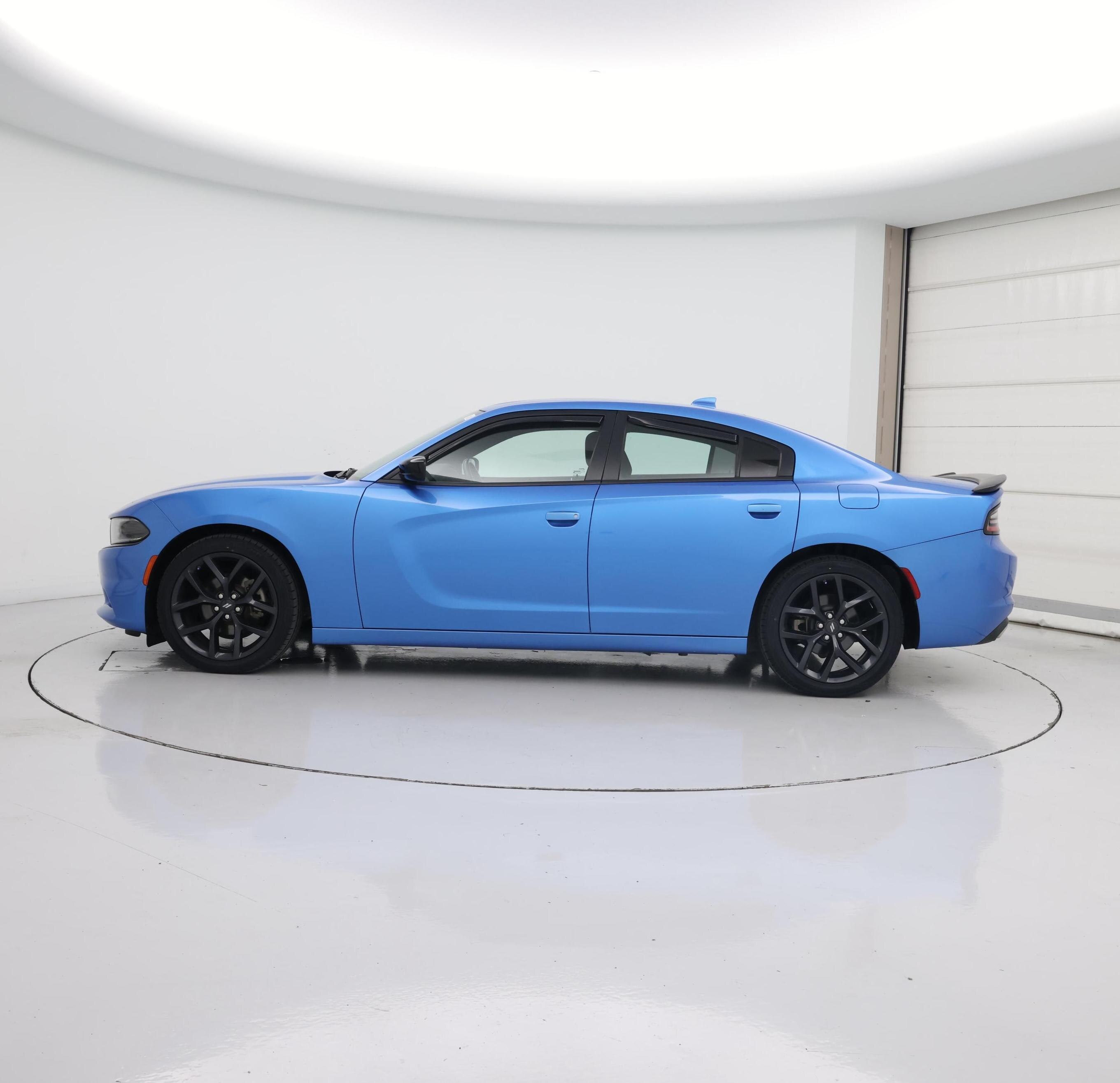 Thumbnail: 2023 Dodge Charger - 3