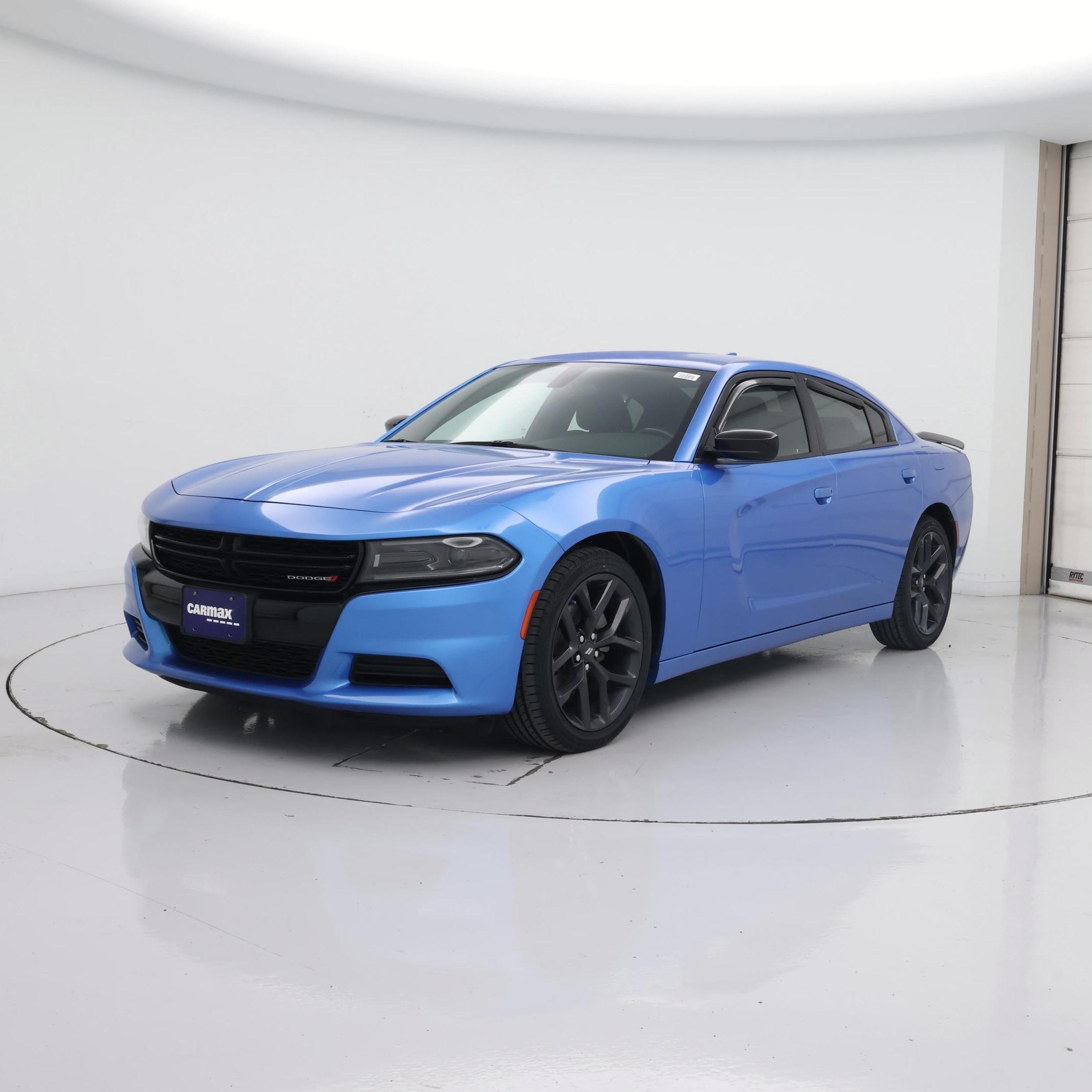 Thumbnail: 2023 Dodge Charger - 4