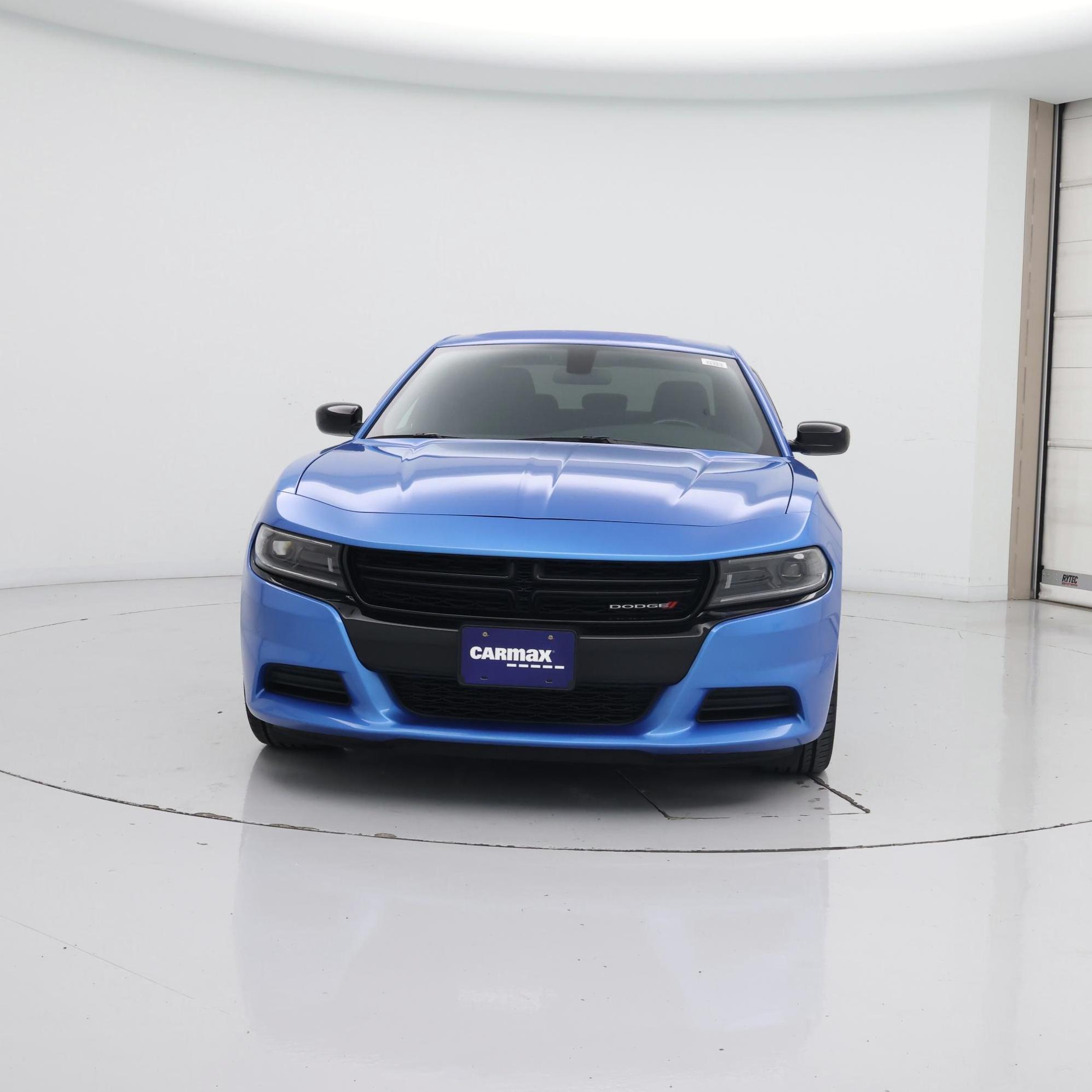 Thumbnail: 2023 Dodge Charger - 5