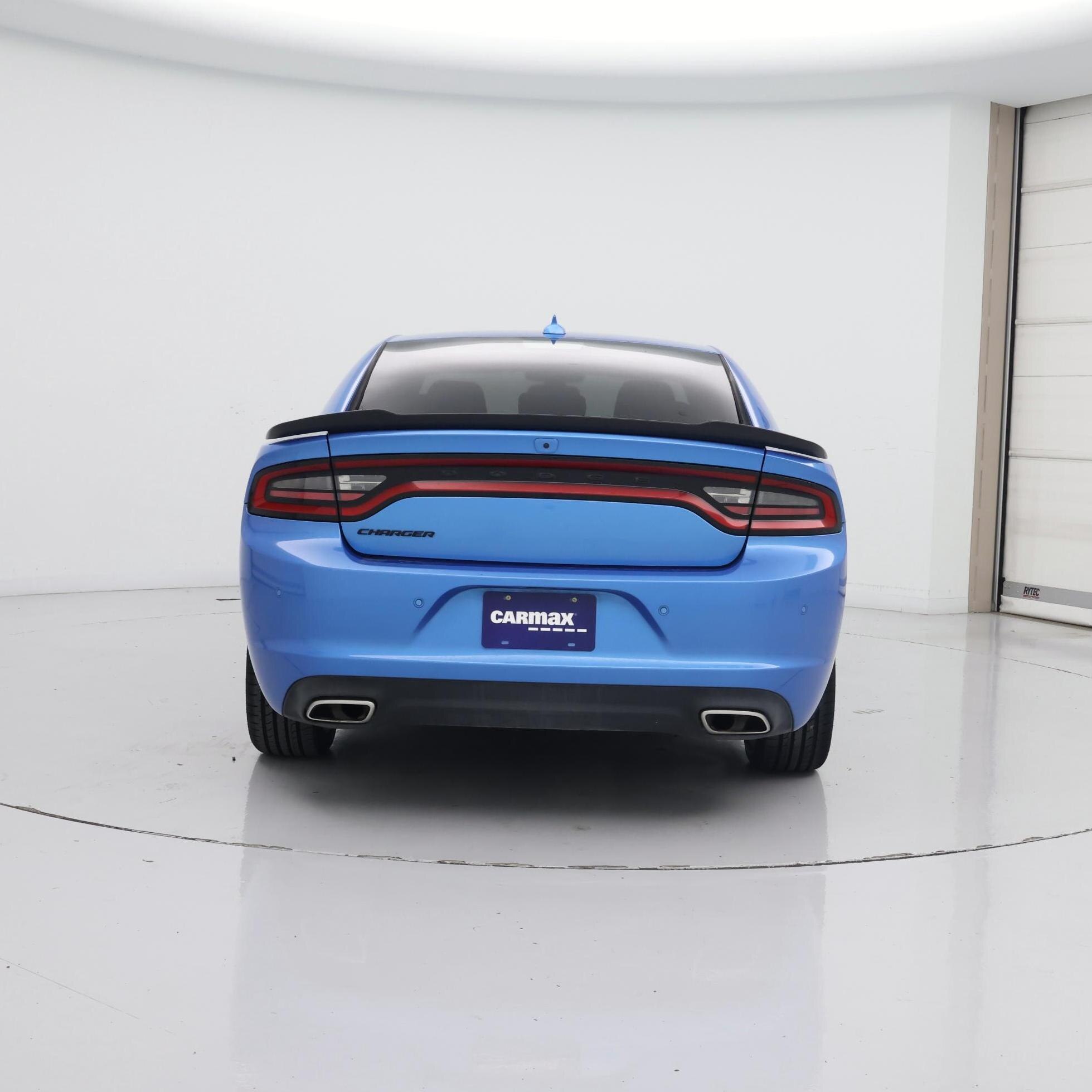Thumbnail: 2023 Dodge Charger - 6