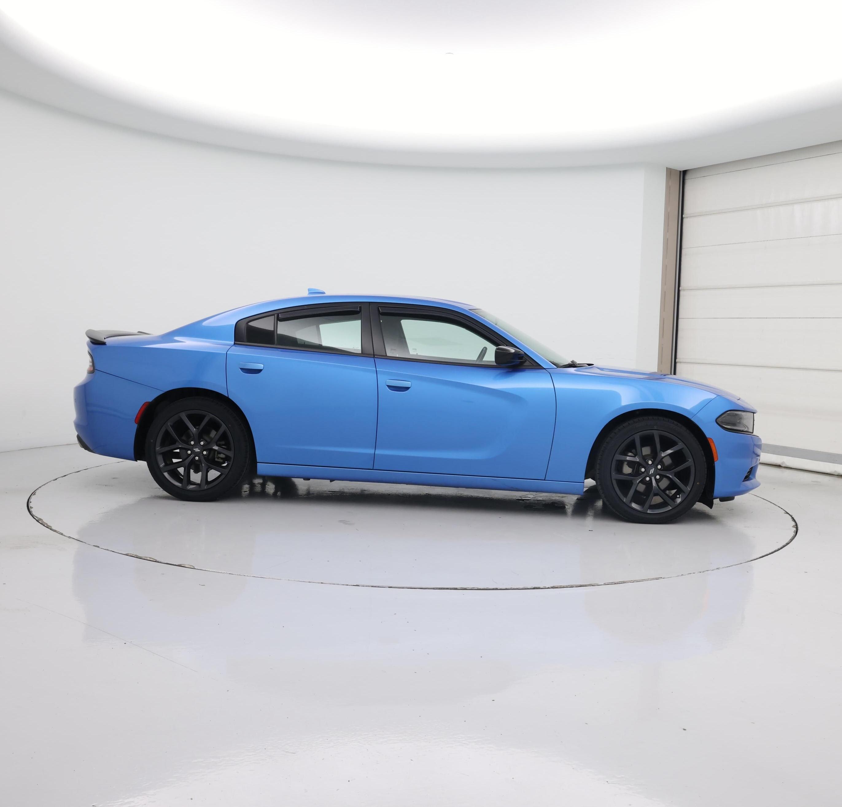 Thumbnail: 2023 Dodge Charger - 7
