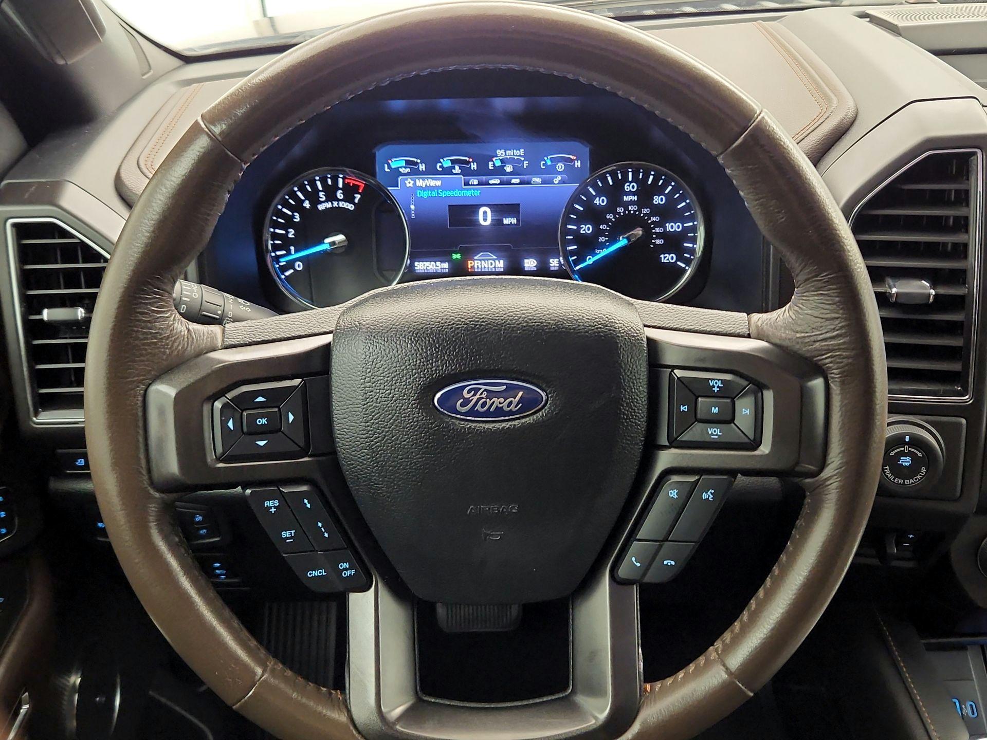 Thumbnail: 2021 Ford Expedition - 10