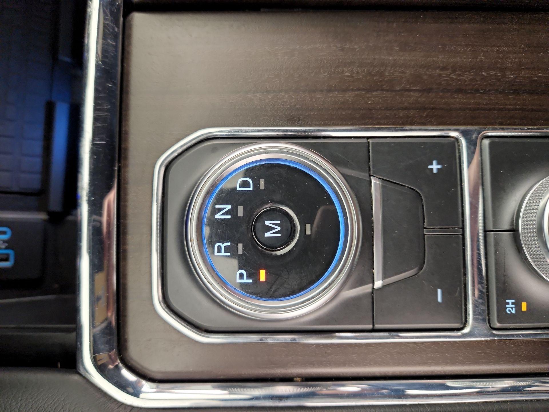 Thumbnail: 2021 Ford Expedition - 18