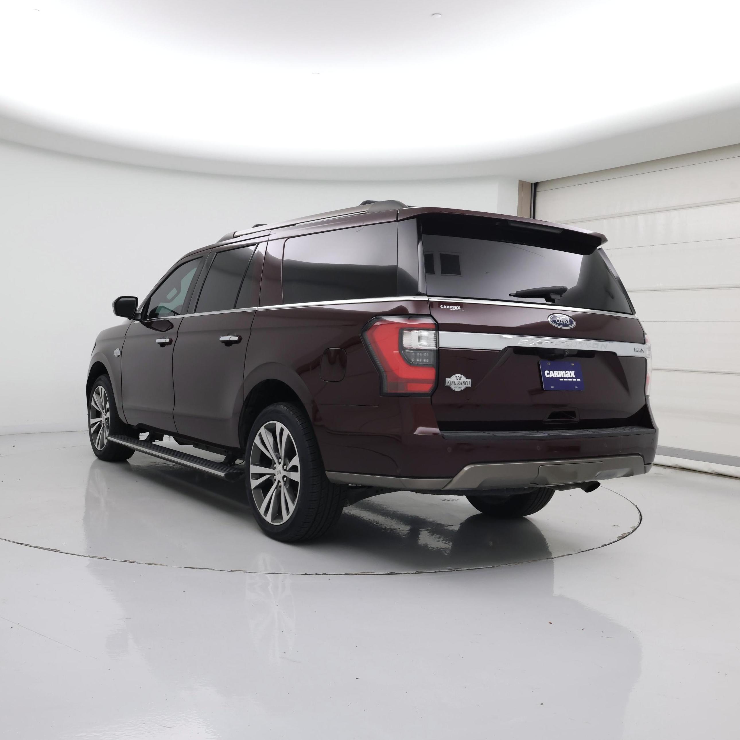 Thumbnail: 2021 Ford Expedition - 2