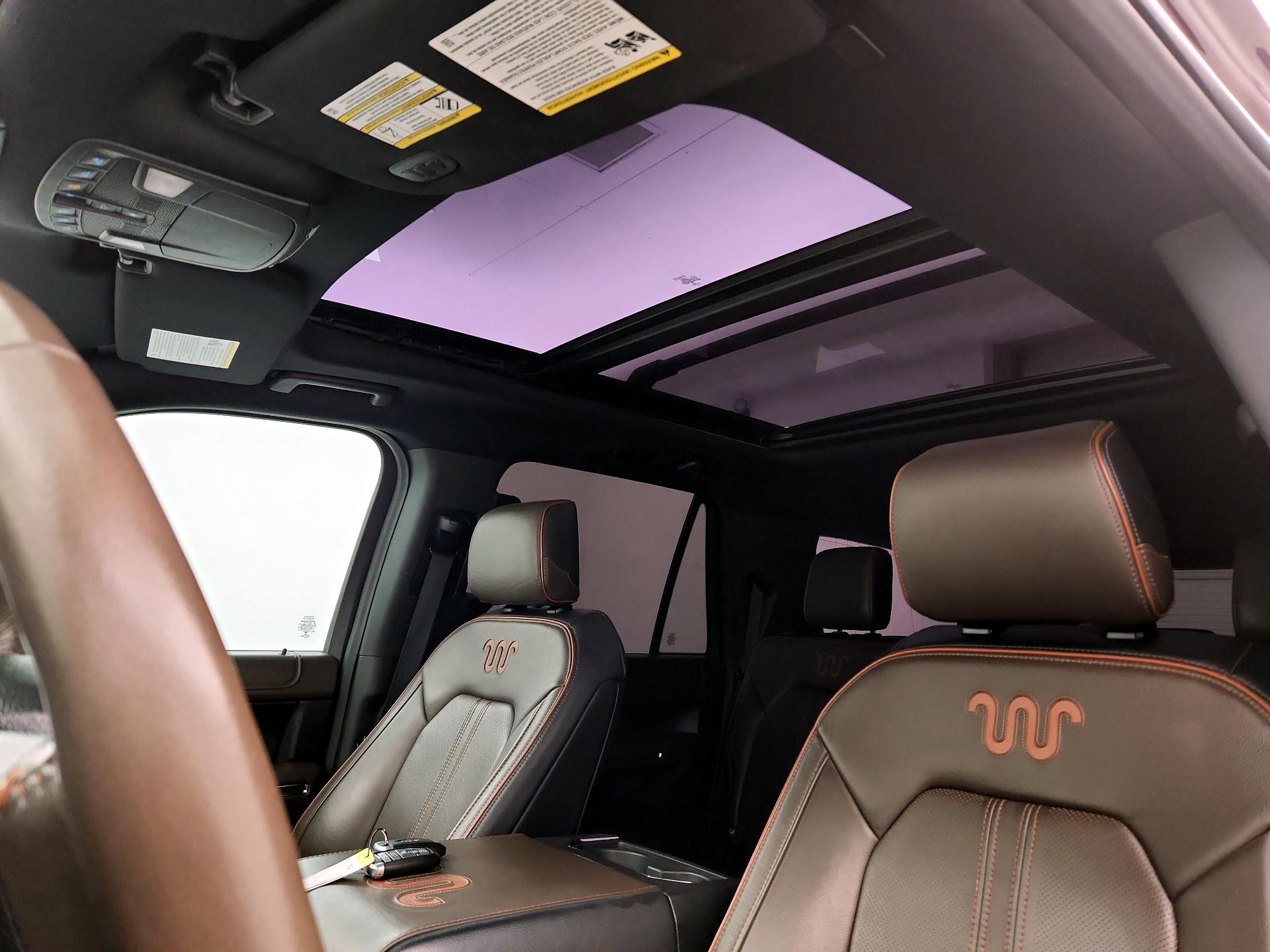 Thumbnail: 2021 Ford Expedition - 20