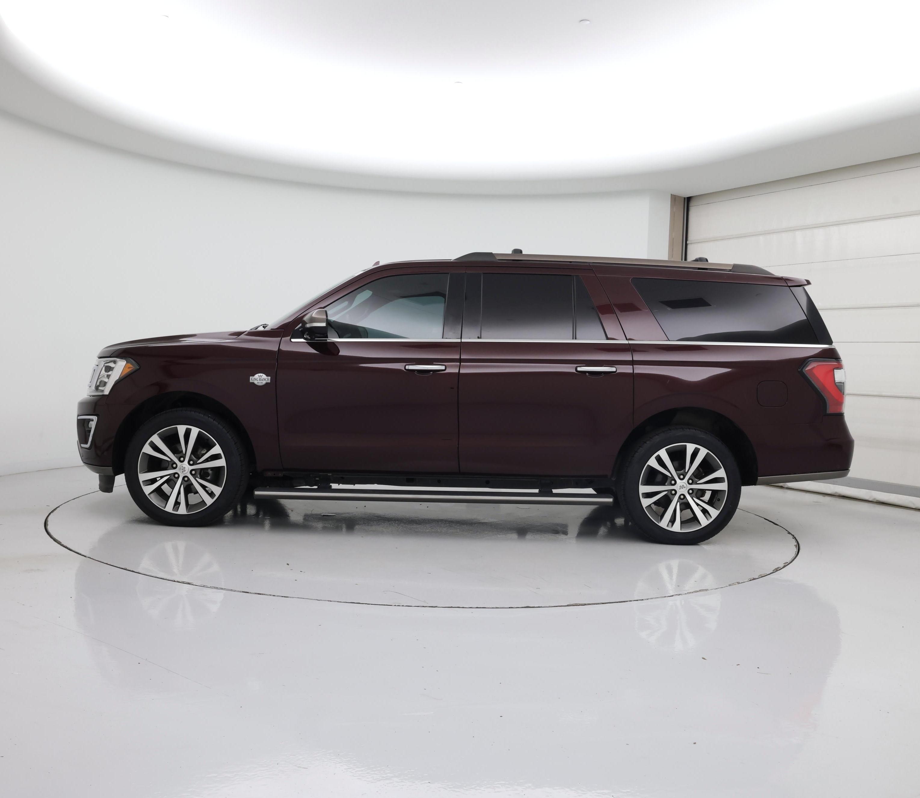 Thumbnail: 2021 Ford Expedition - 3