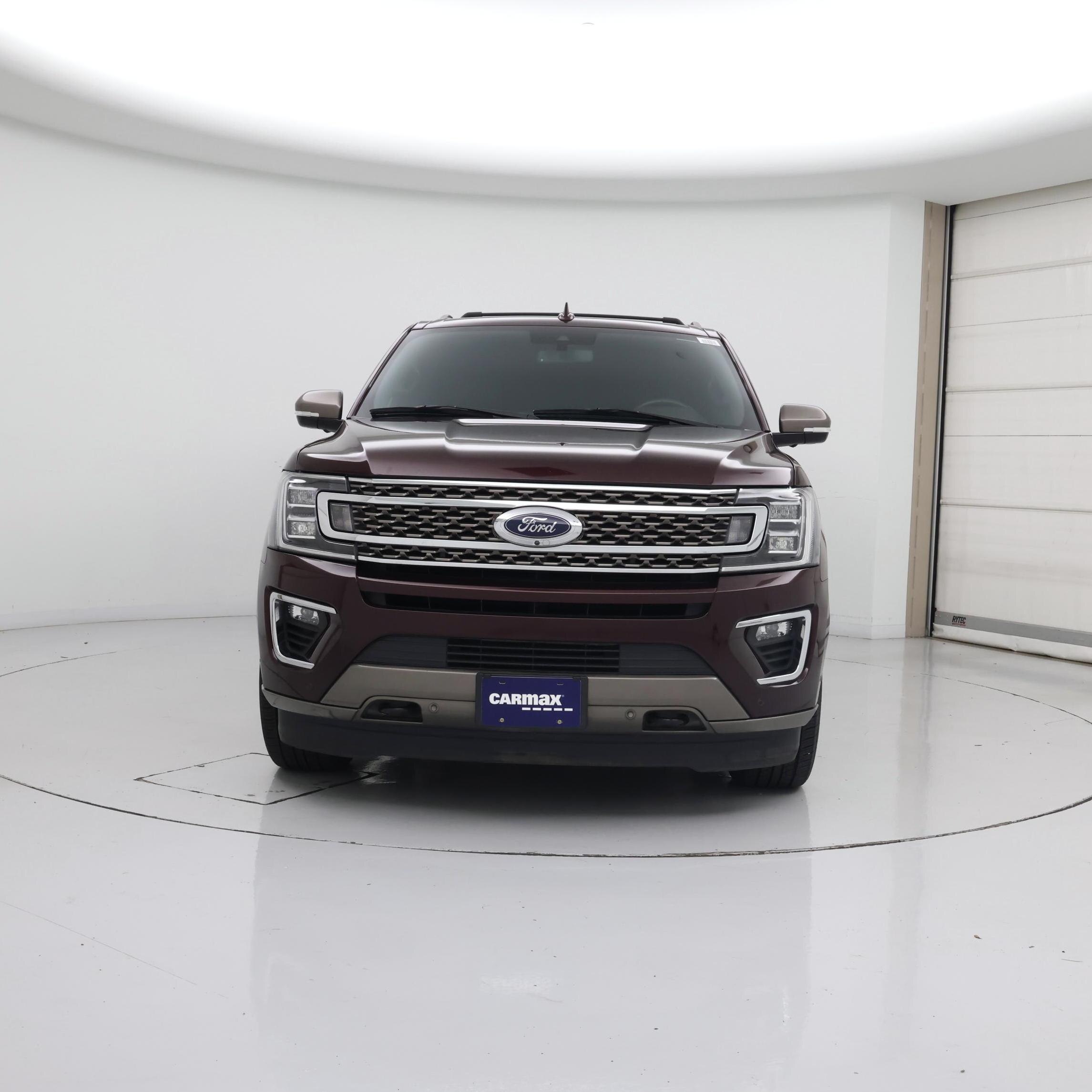 Thumbnail: 2021 Ford Expedition - 5