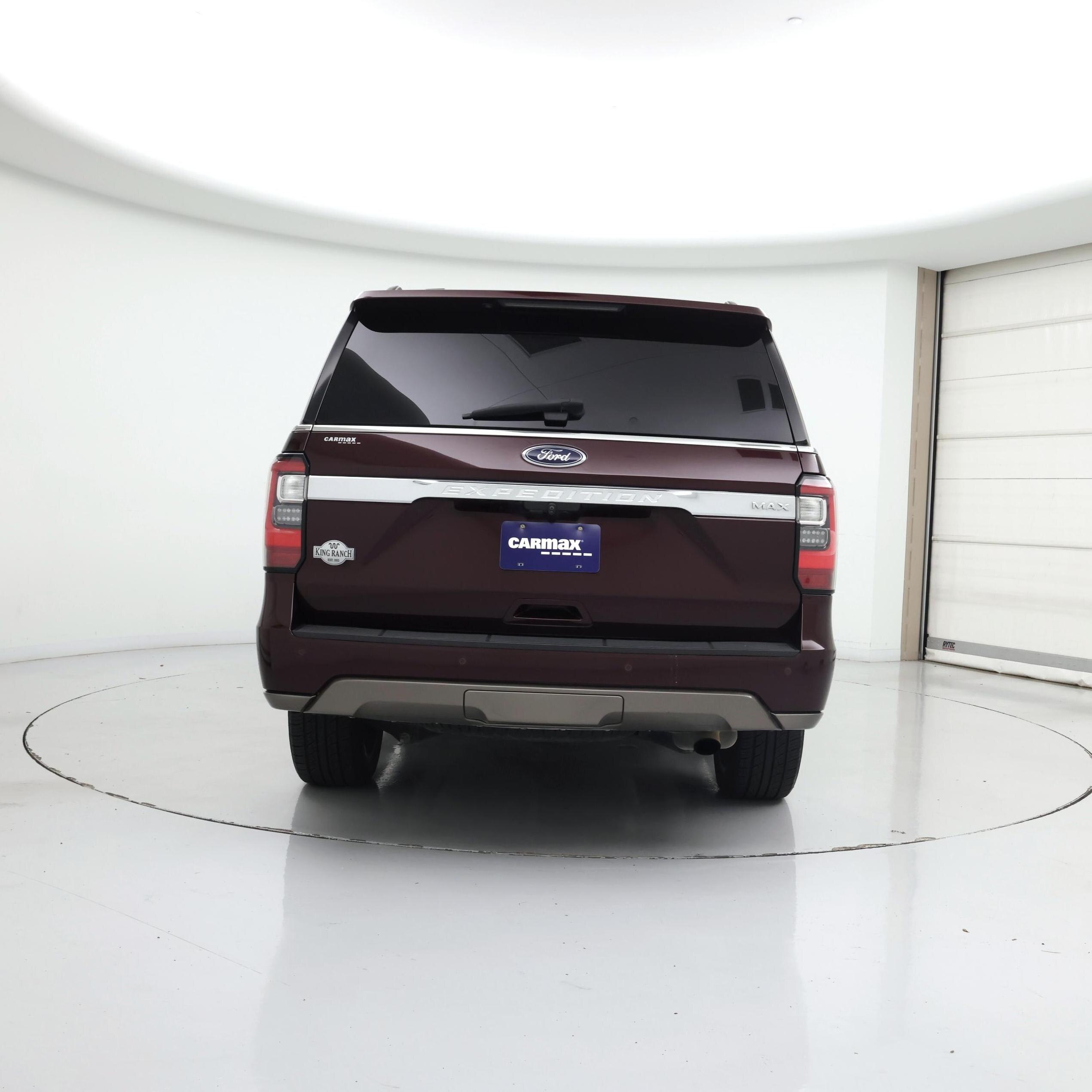 Thumbnail: 2021 Ford Expedition - 6