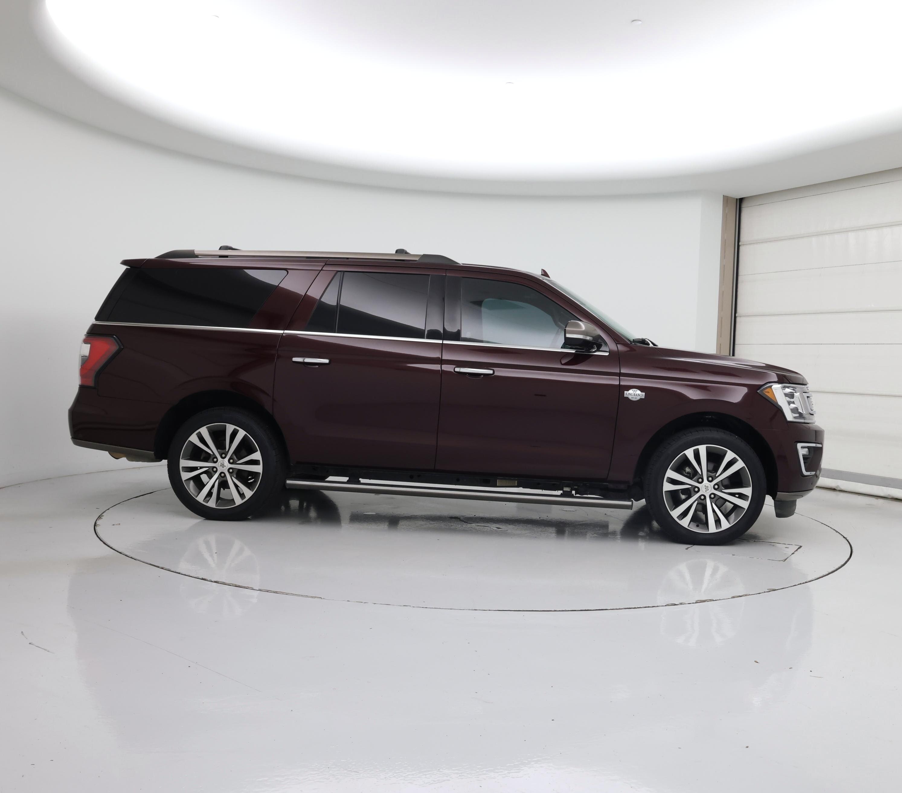 Thumbnail: 2021 Ford Expedition - 7