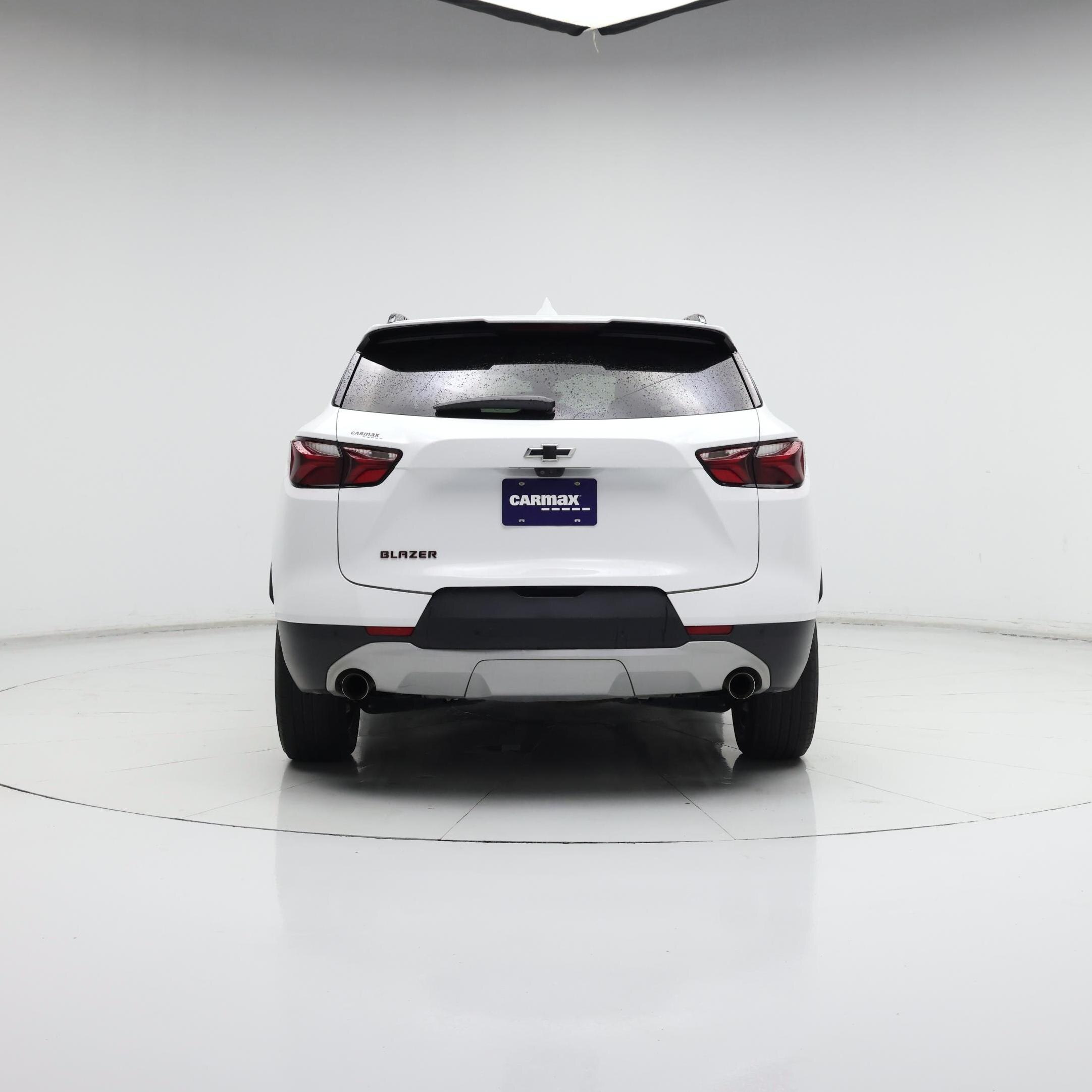 Thumbnail: 2022 Chevrolet Blazer - 6