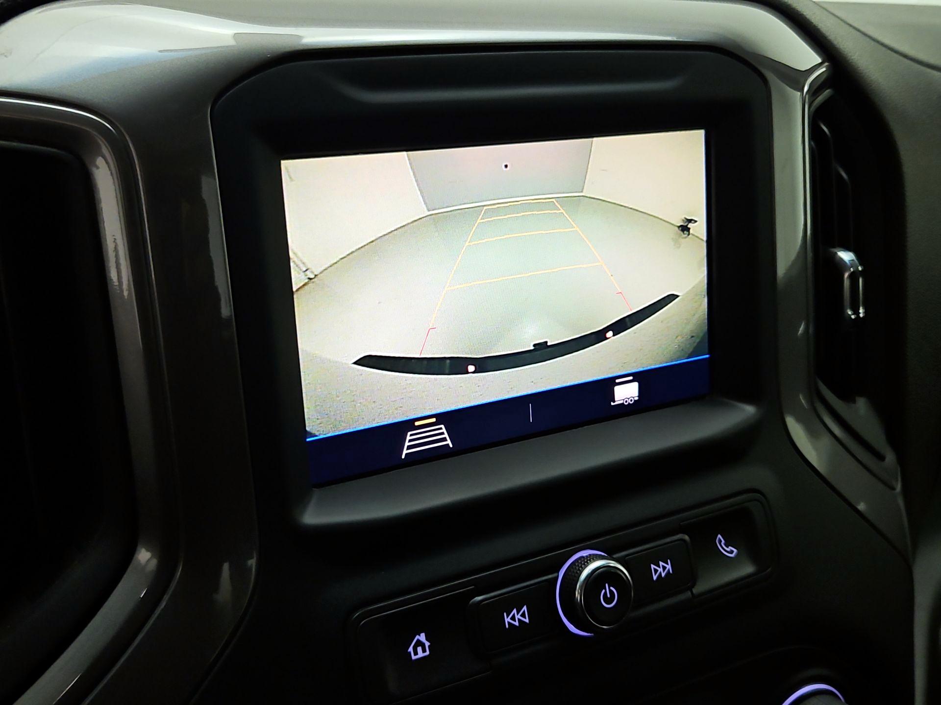 Thumbnail: 2023 Chevrolet Silverado 2500 - 14