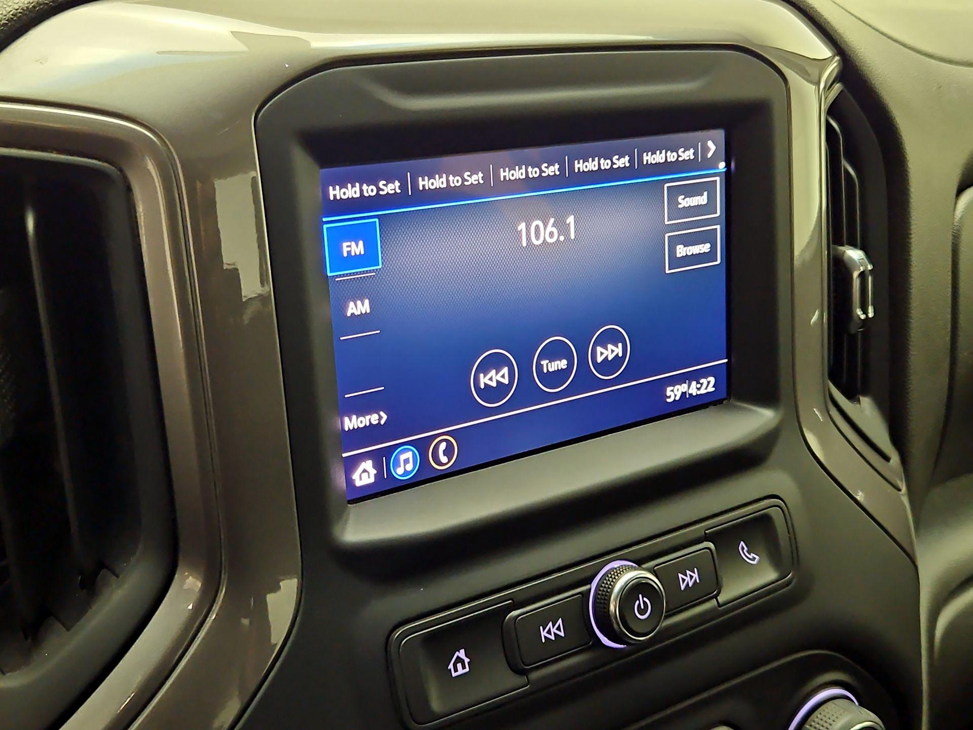 Thumbnail: 2023 Chevrolet Silverado 2500 - 15