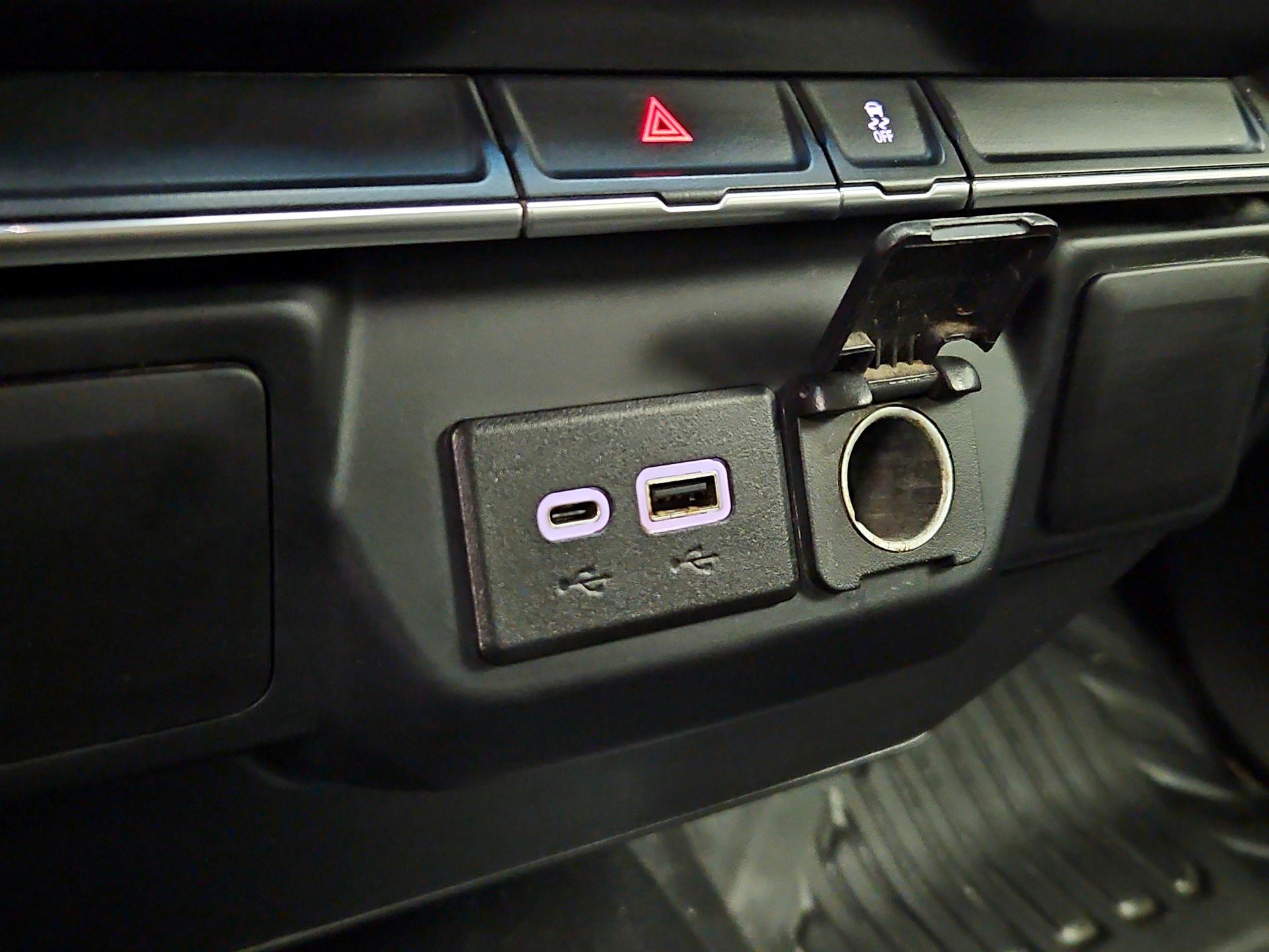 Thumbnail: 2023 Chevrolet Silverado 2500 - 18