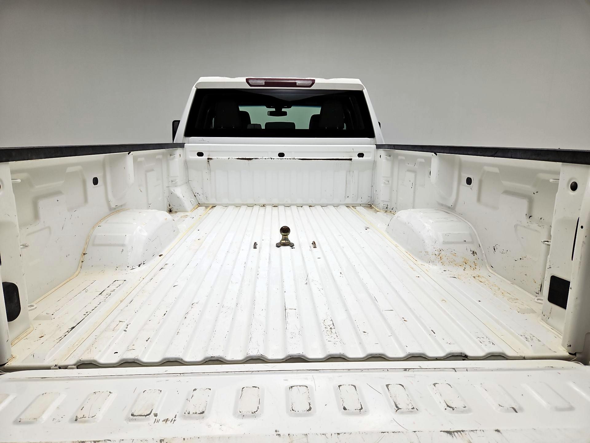 Thumbnail: 2023 Chevrolet Silverado 2500 - 20