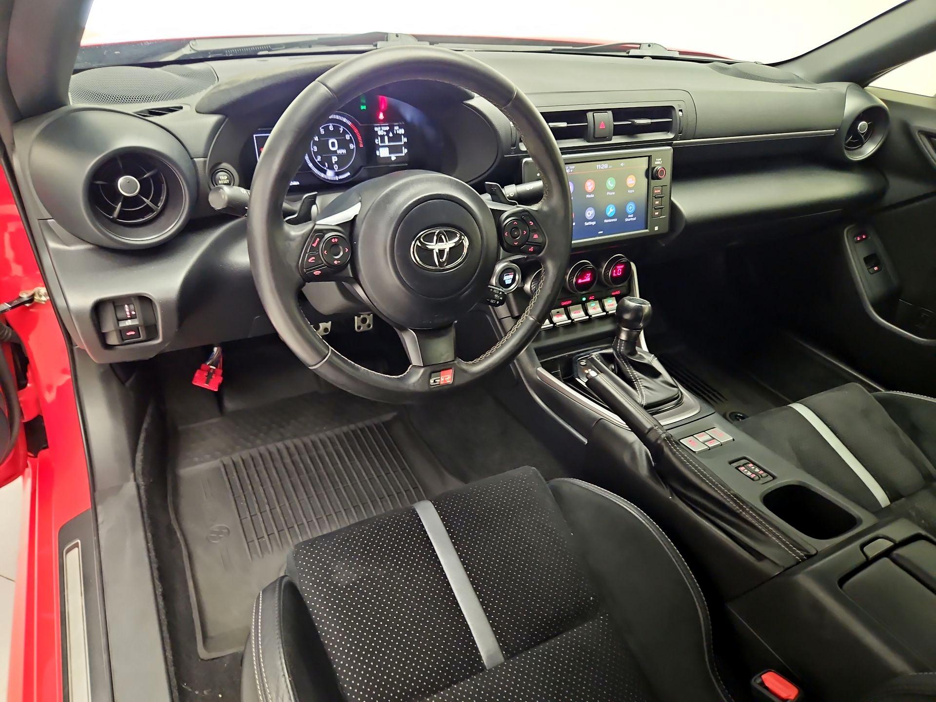 Thumbnail: 2022 Toyota GR86 - 9