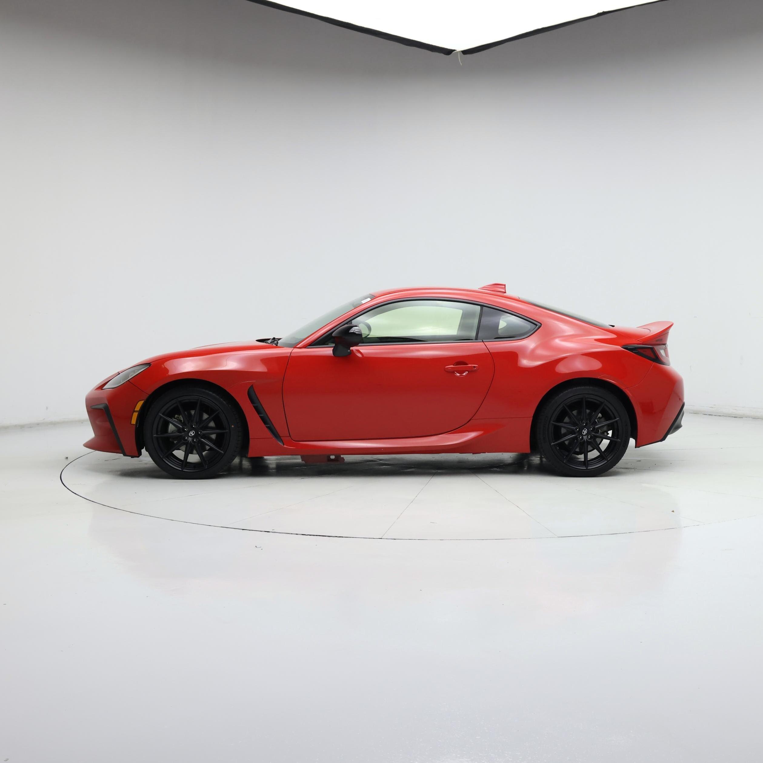 Thumbnail: 2022 Toyota GR86 - 3