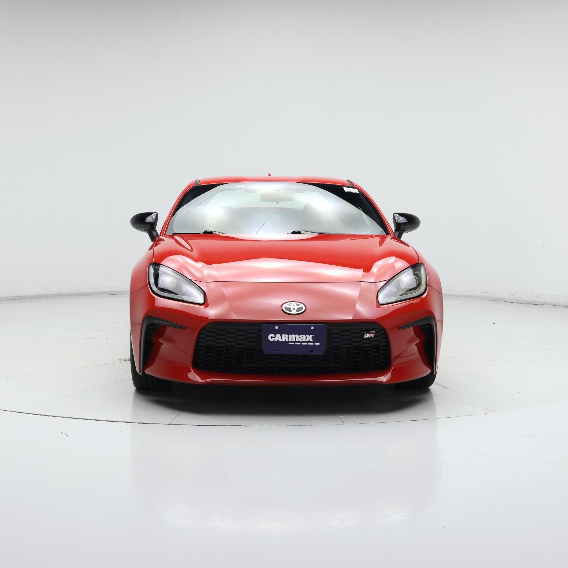 Thumbnail: 2022 Toyota GR86 - 5