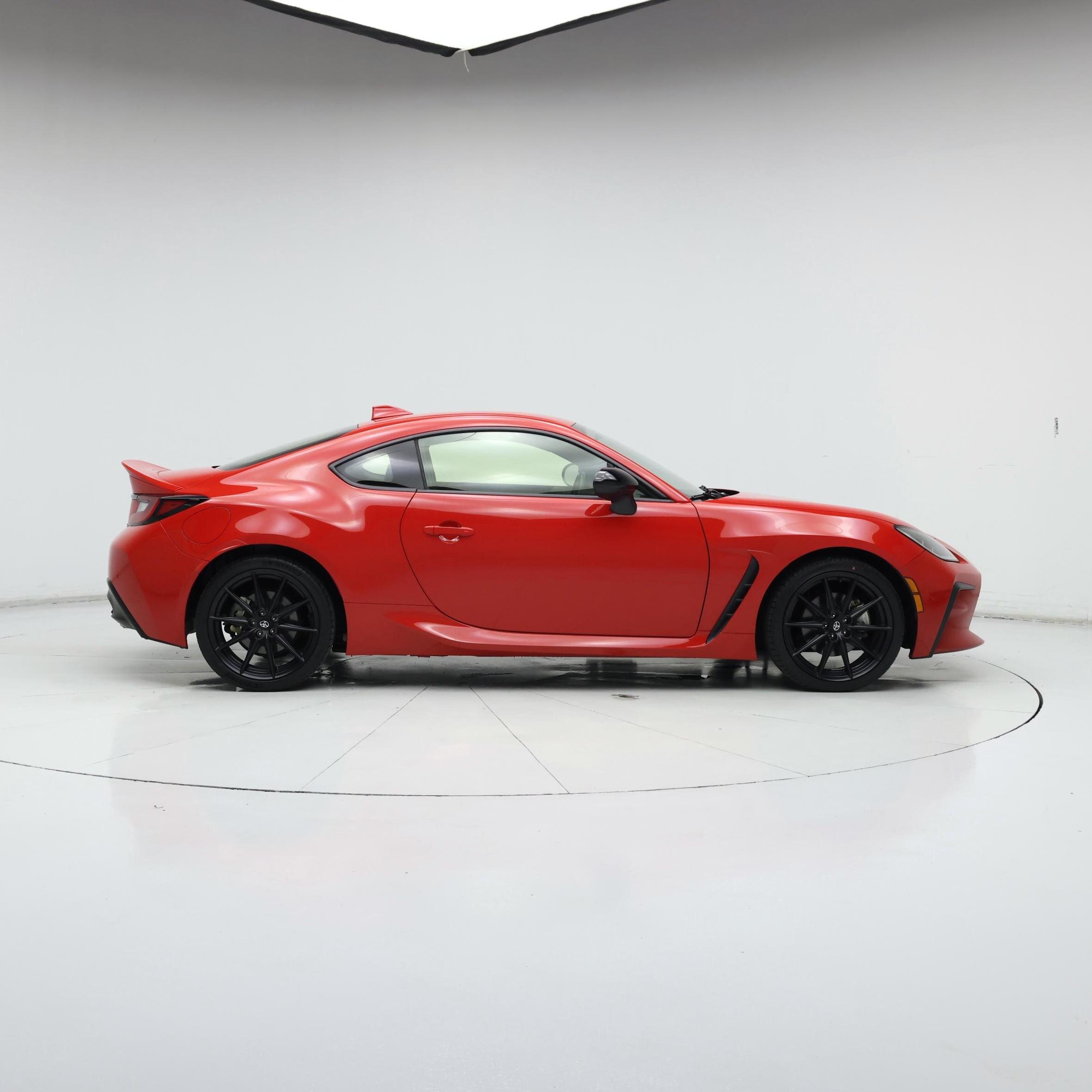 Thumbnail: 2022 Toyota GR86 - 7