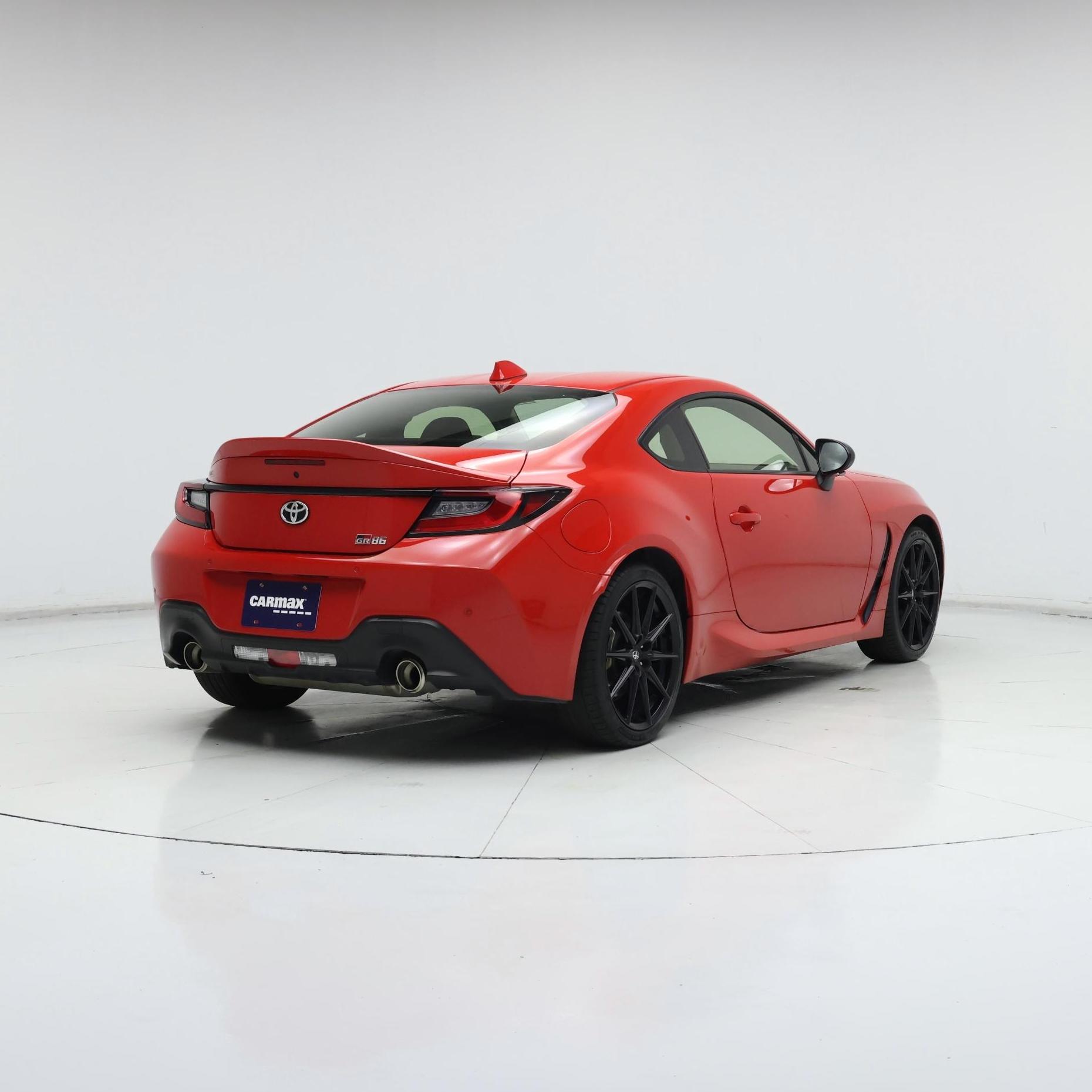 Thumbnail: 2022 Toyota GR86 - 8