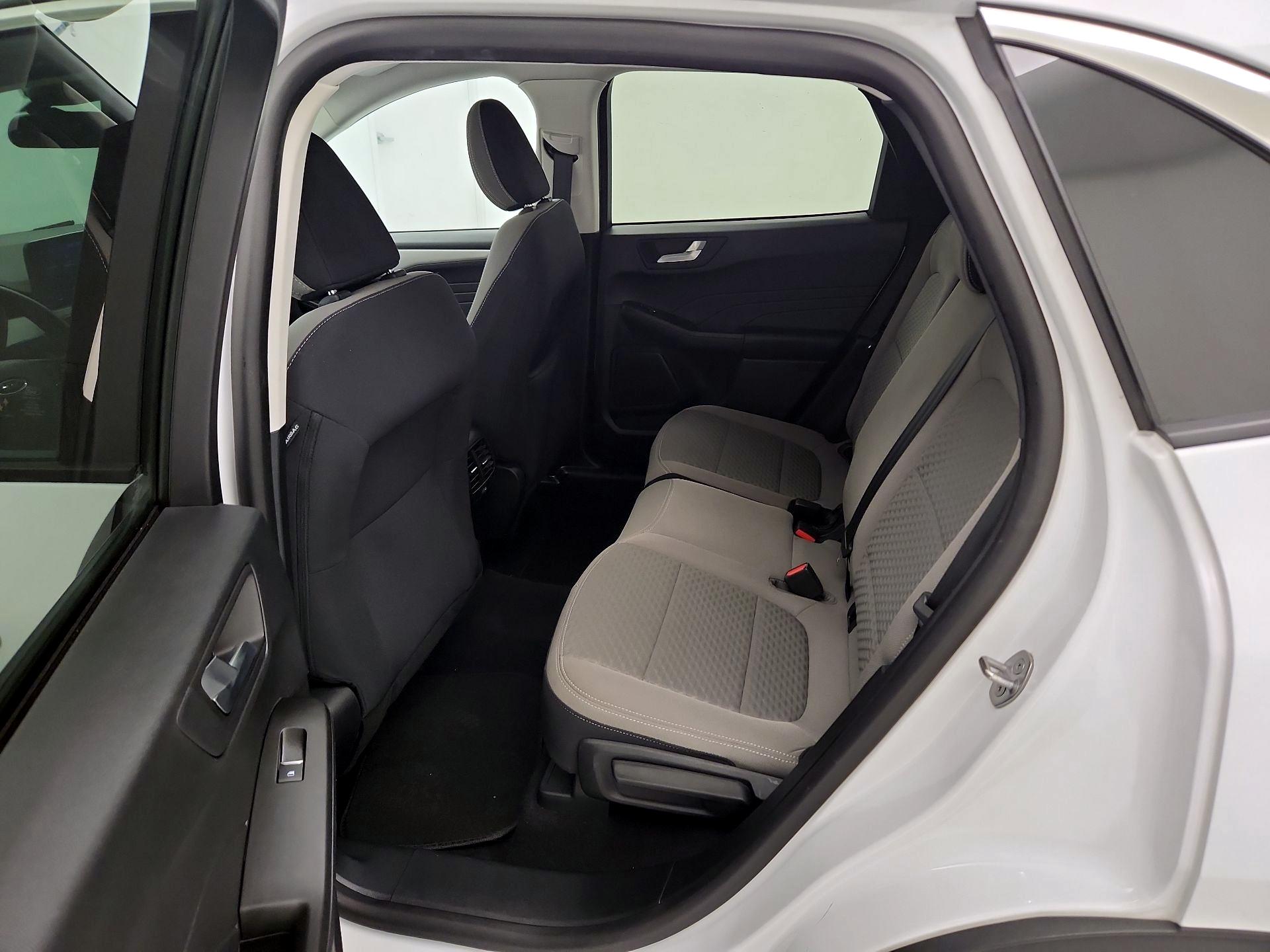 Thumbnail: 2021 Ford Escape - 19
