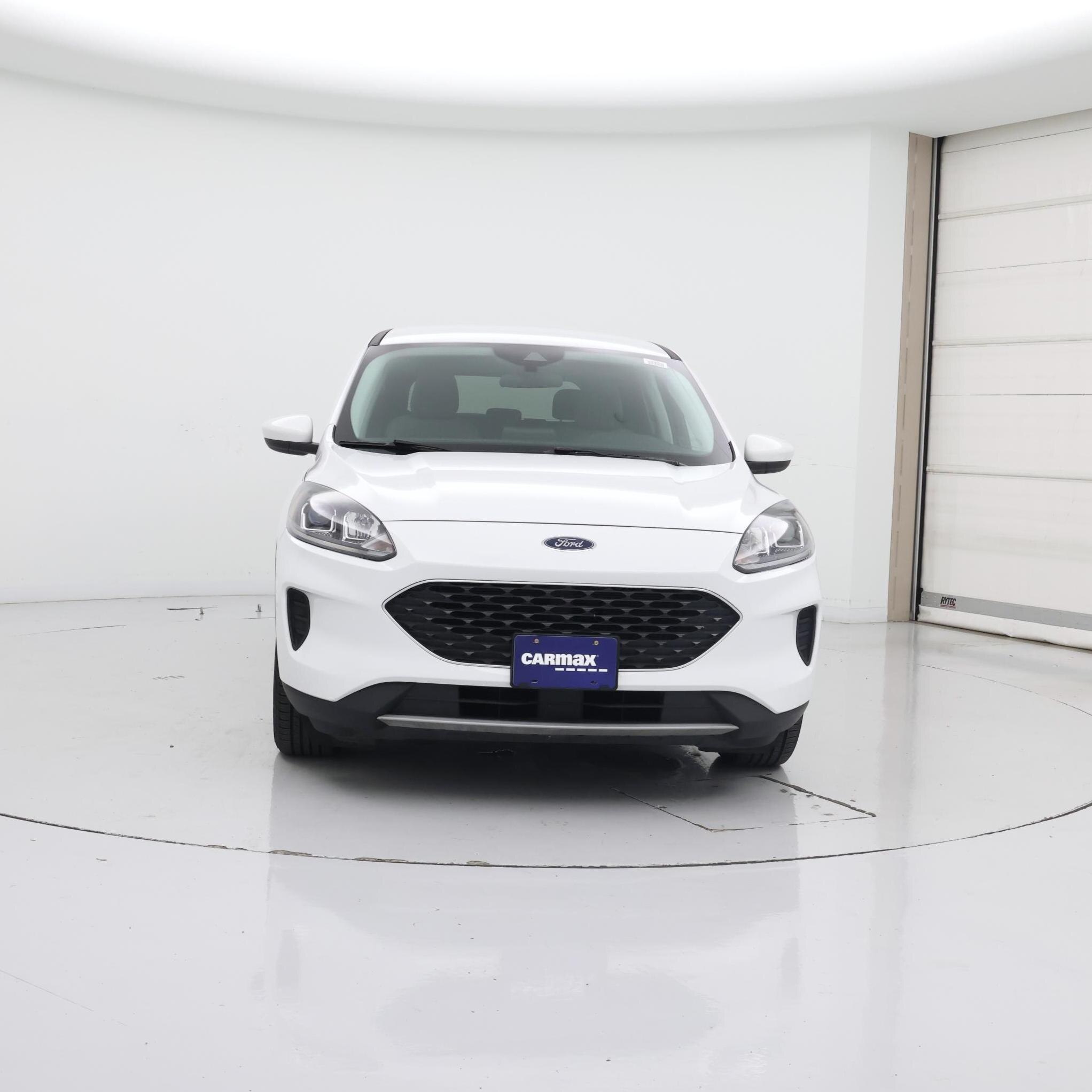 Thumbnail: 2021 Ford Escape - 5
