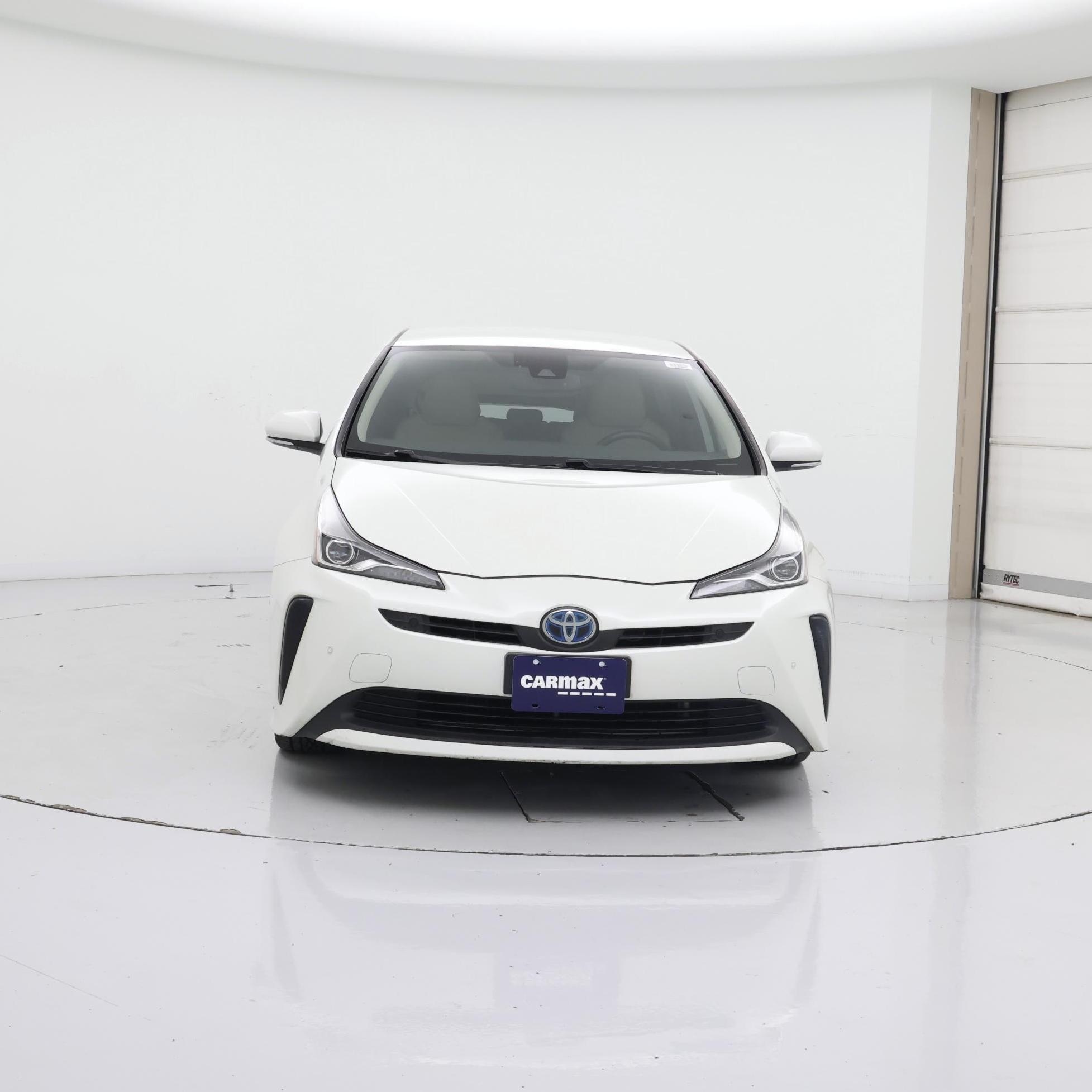 Thumbnail: 2020 Toyota Prius - 5