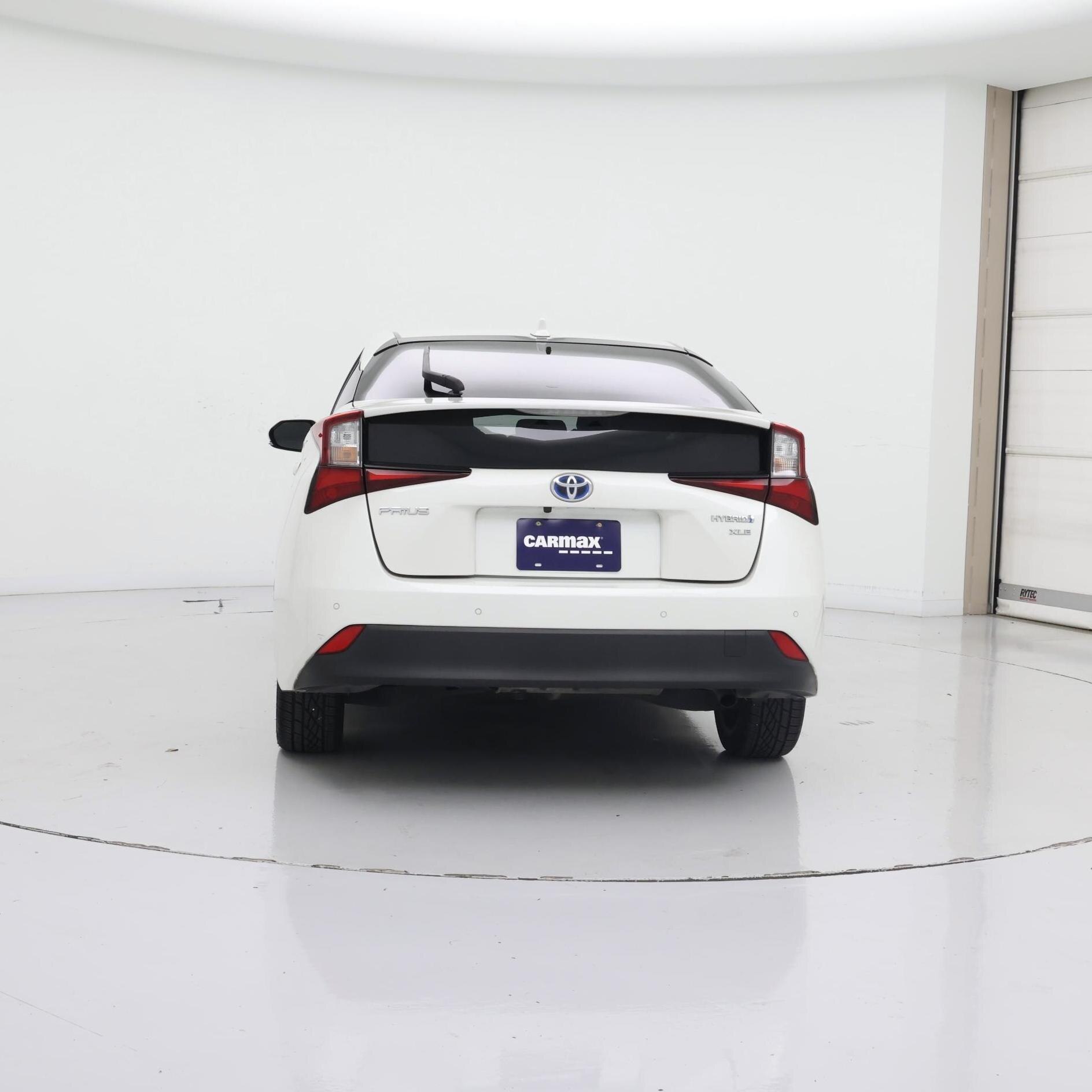 Thumbnail: 2020 Toyota Prius - 6