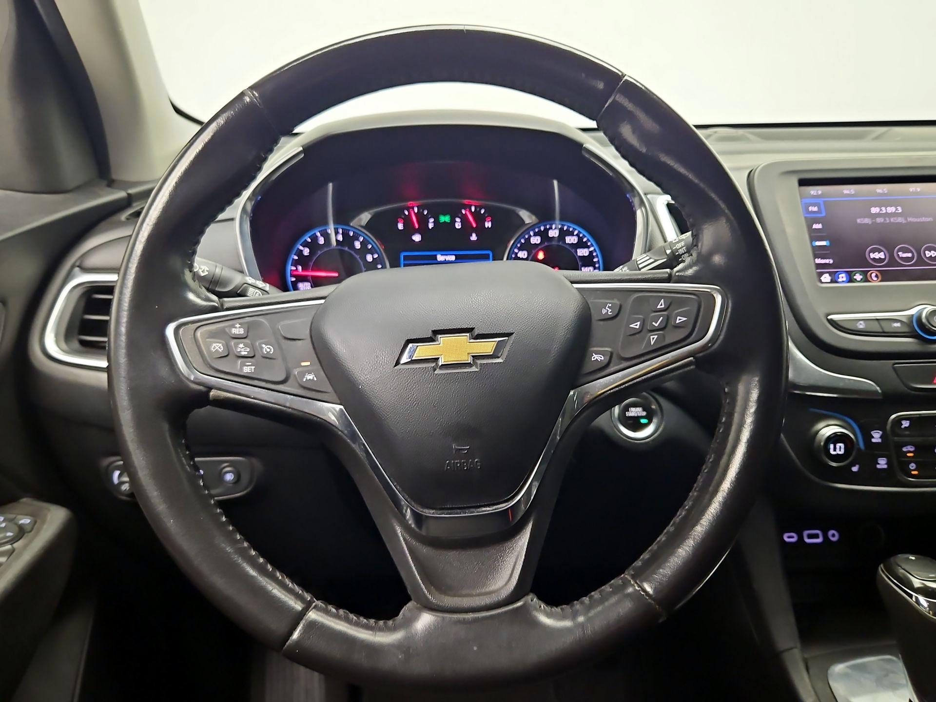 Thumbnail: 2020 Chevrolet Equinox - 10