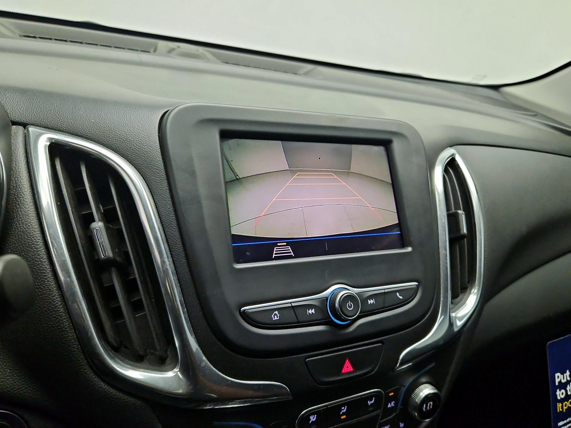 Thumbnail: 2020 Chevrolet Equinox - 14