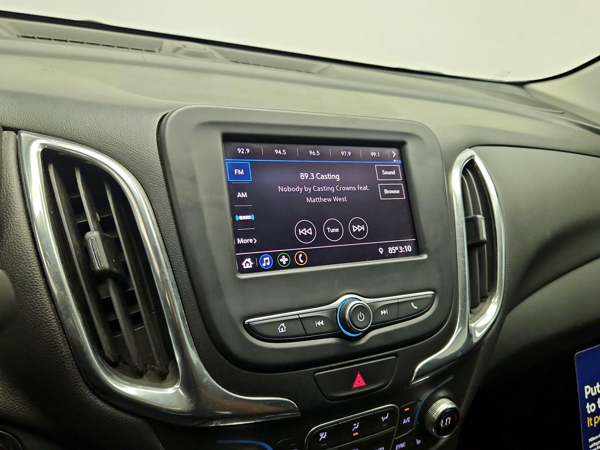 Thumbnail: 2020 Chevrolet Equinox - 15
