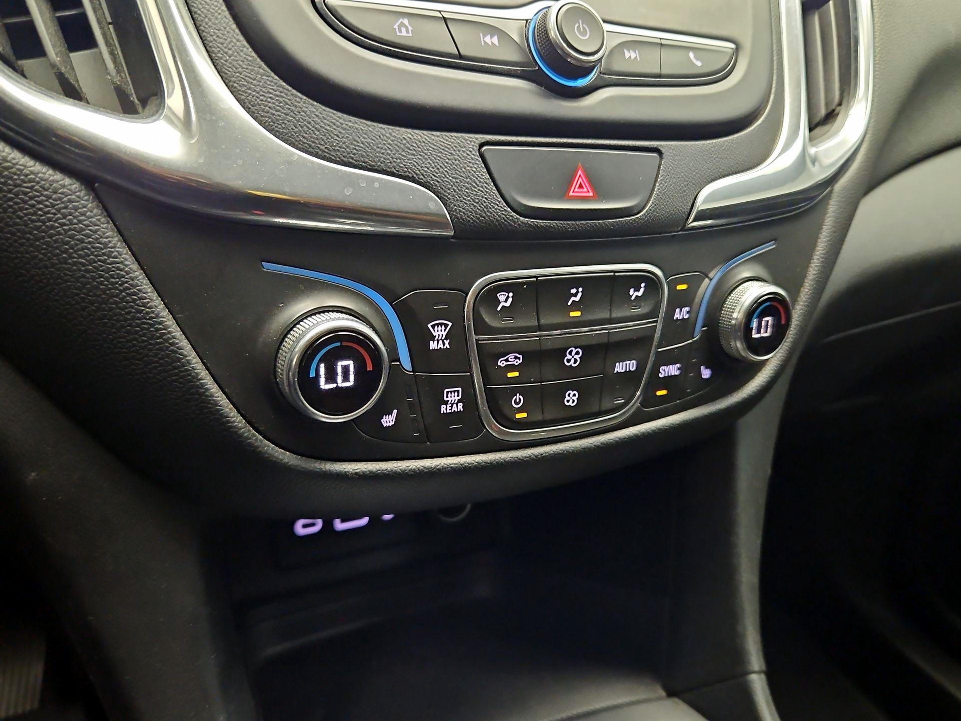 Thumbnail: 2020 Chevrolet Equinox - 16