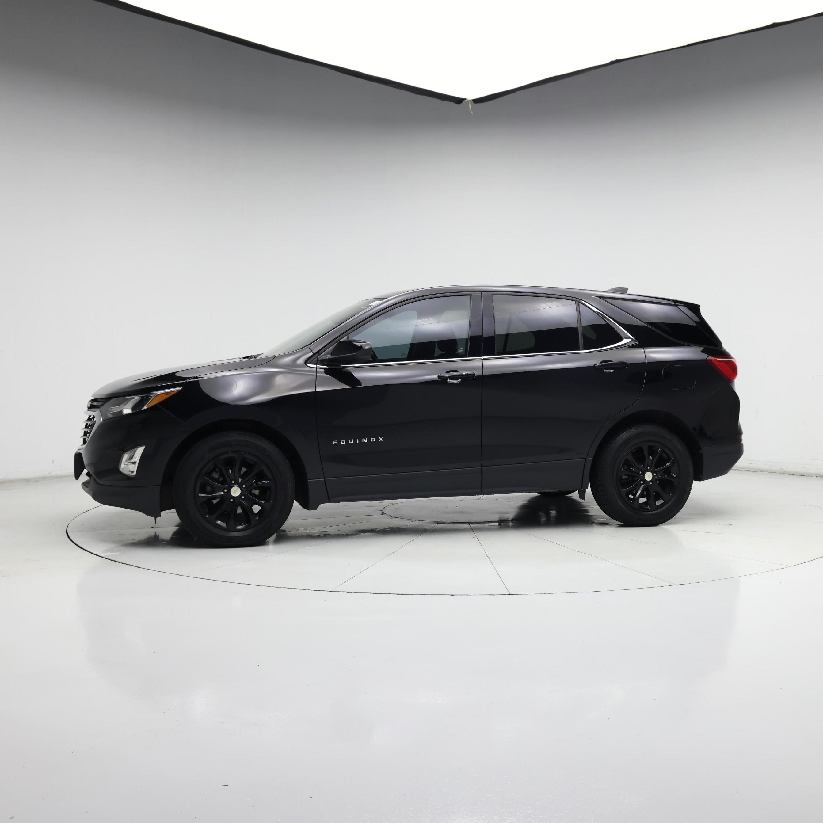 Thumbnail: 2020 Chevrolet Equinox - 2