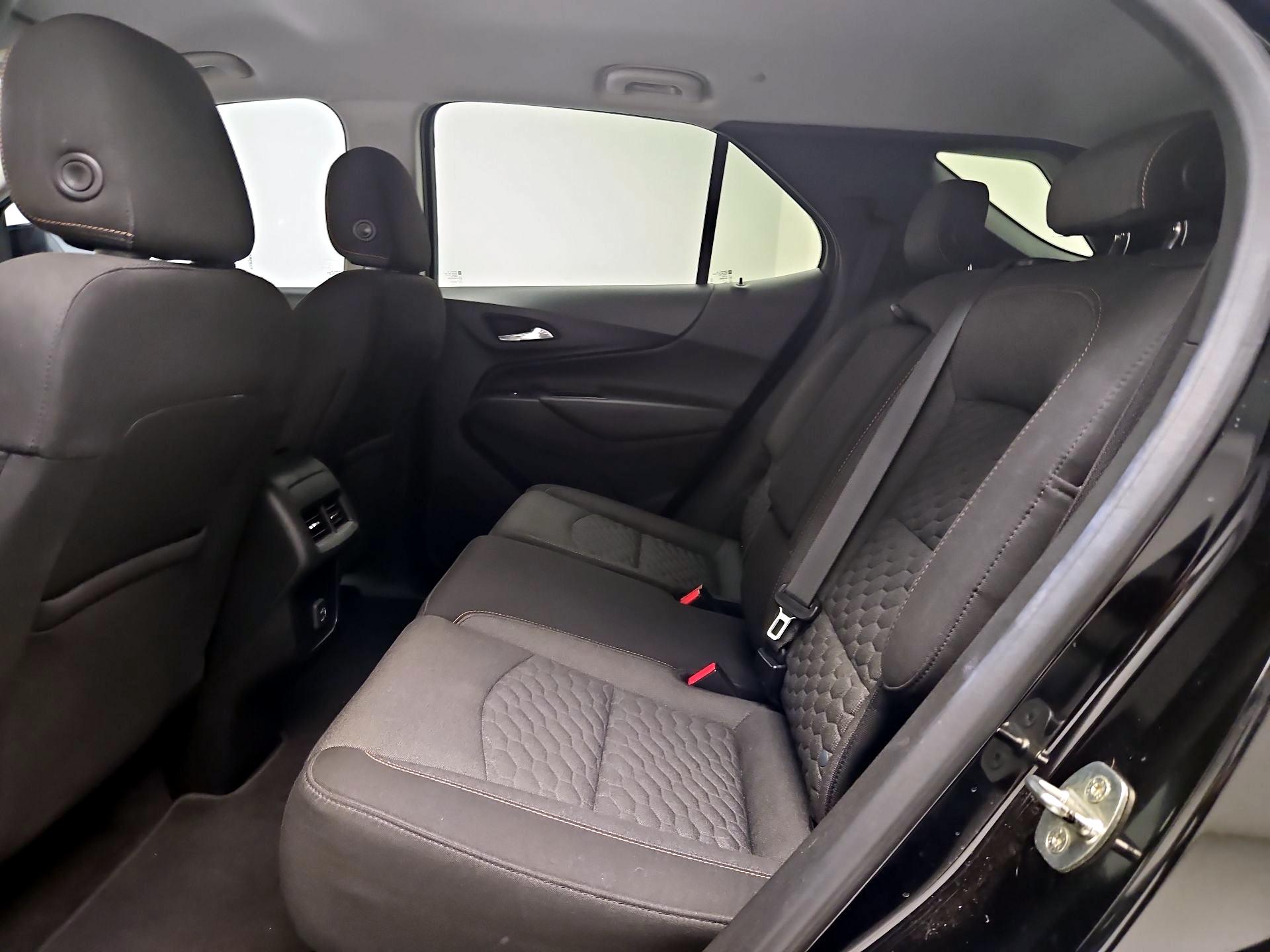 Thumbnail: 2020 Chevrolet Equinox - 19
