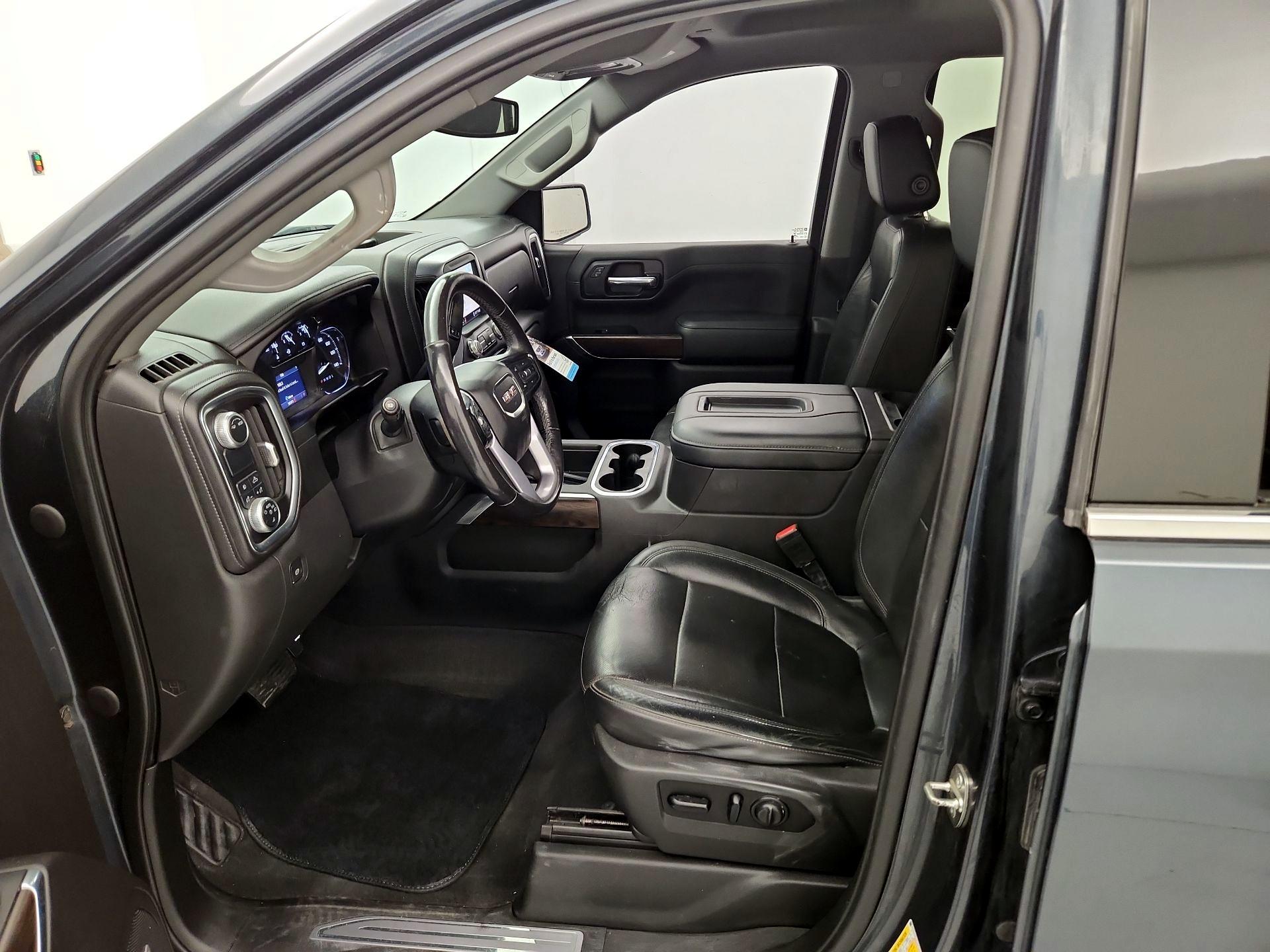 Thumbnail: 2020 GMC Sierra 1500 - 11