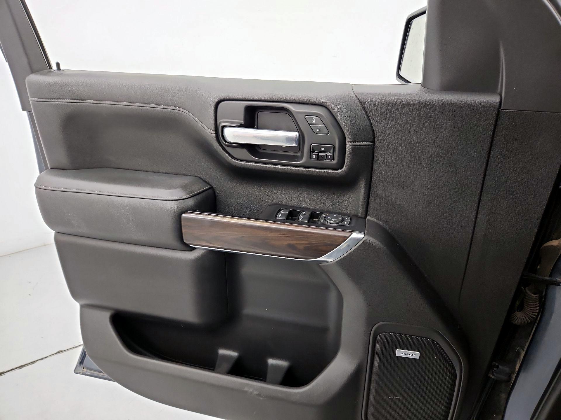 Thumbnail: 2020 GMC Sierra 1500 - 12