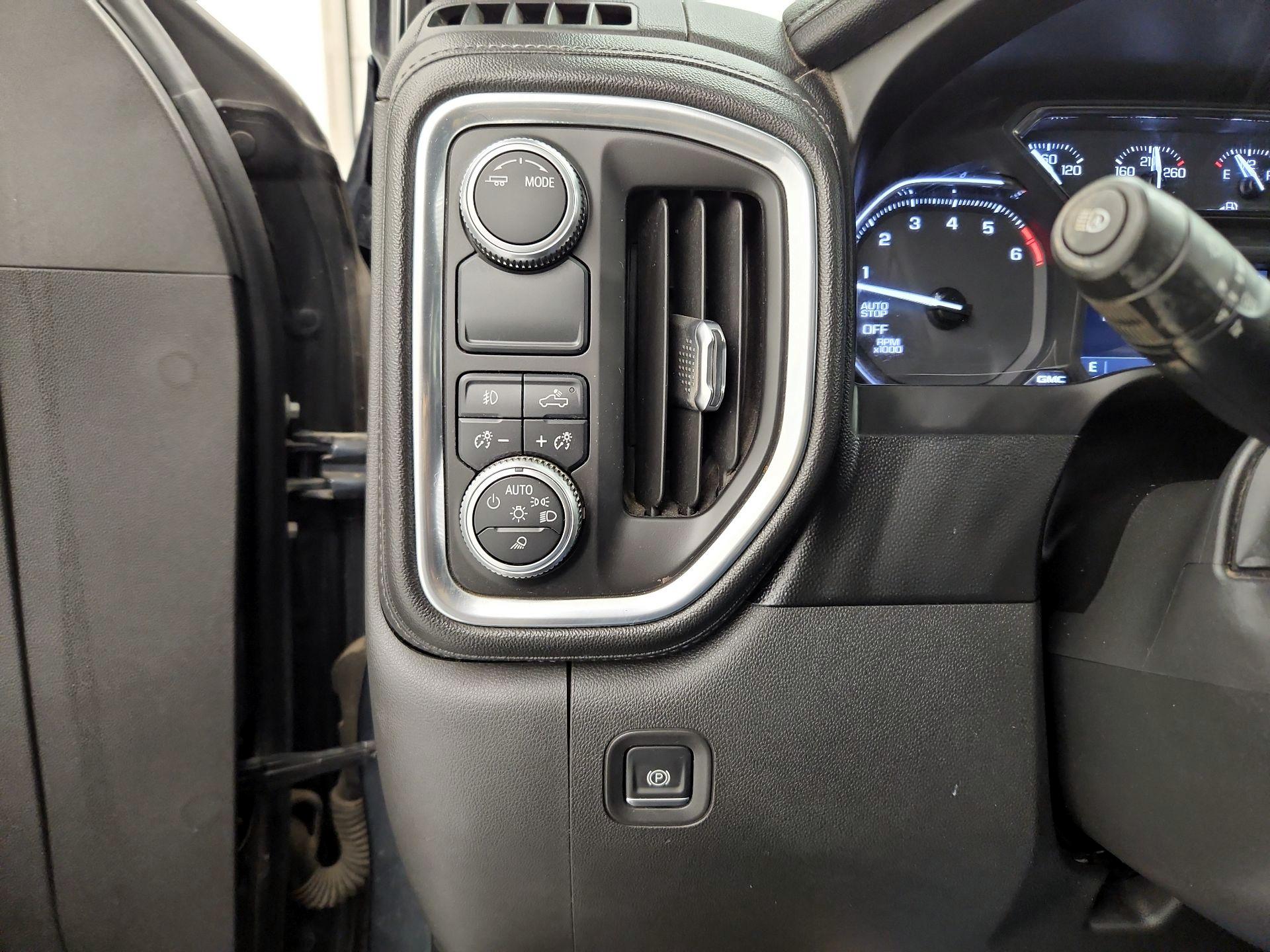 Thumbnail: 2020 GMC Sierra 1500 - 13