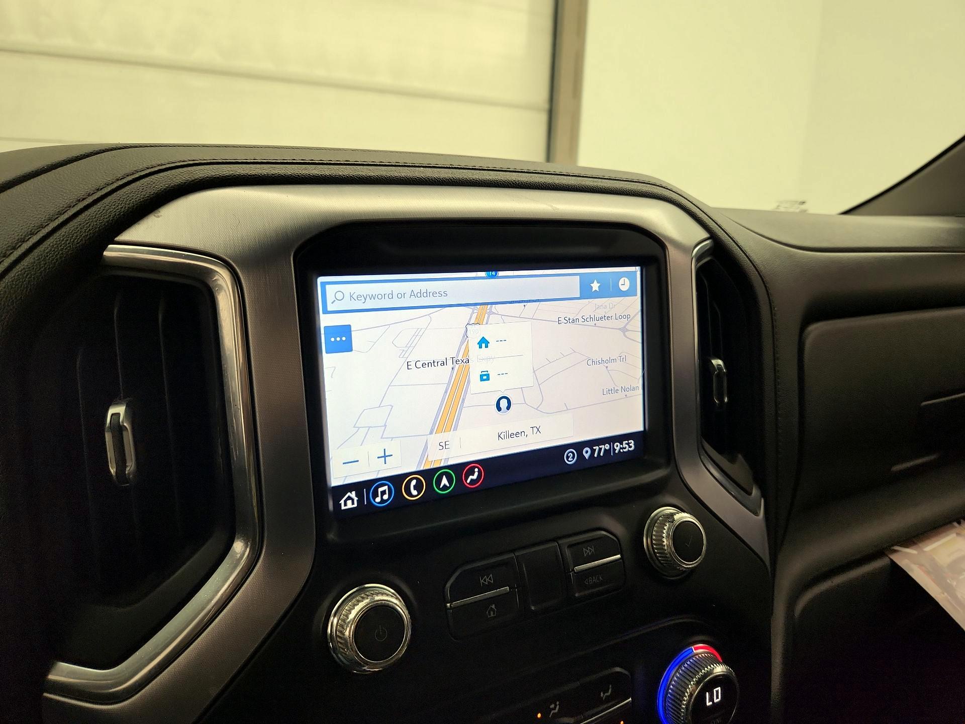 Thumbnail: 2020 GMC Sierra 1500 - 14