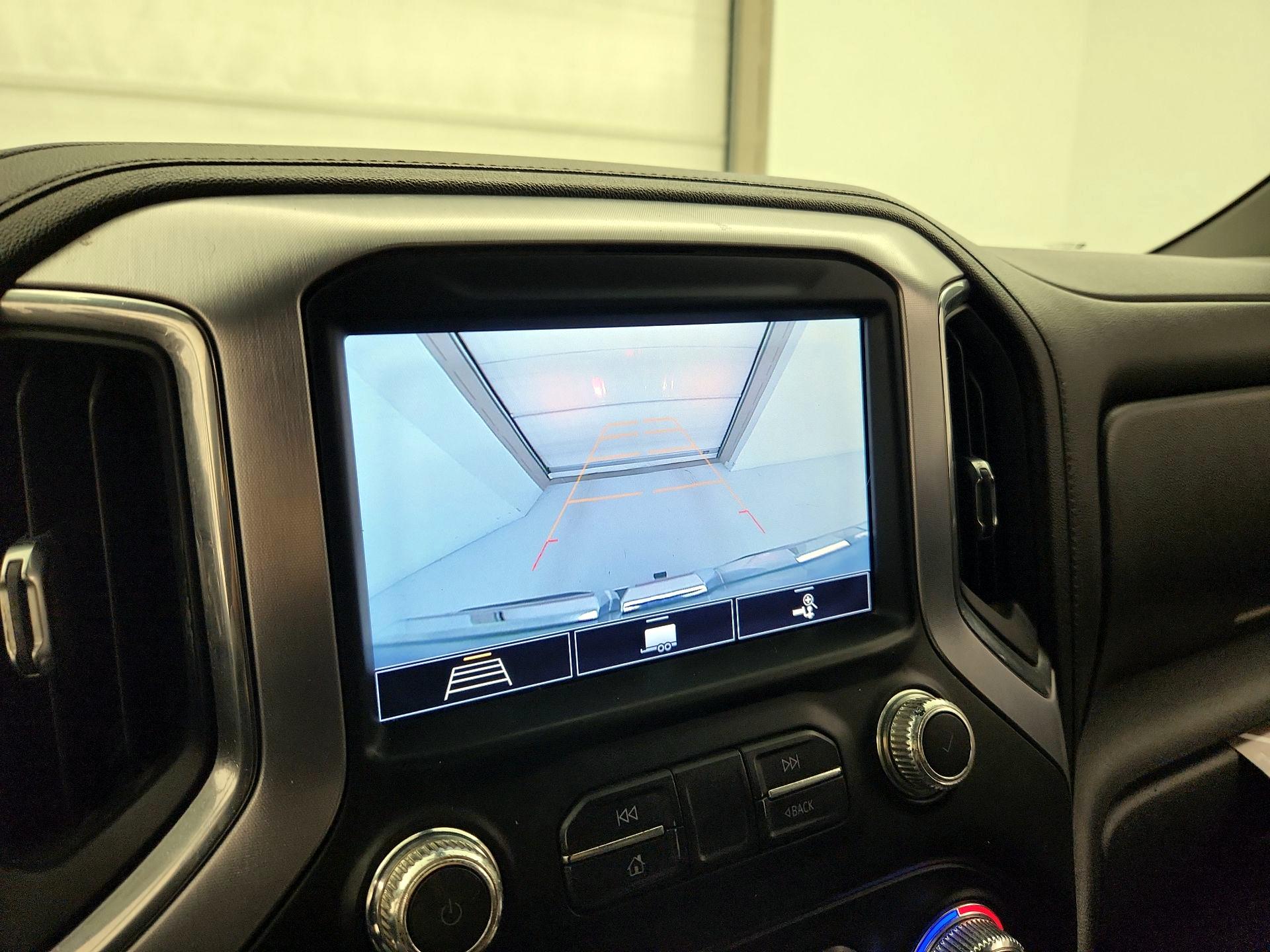 Thumbnail: 2020 GMC Sierra 1500 - 15