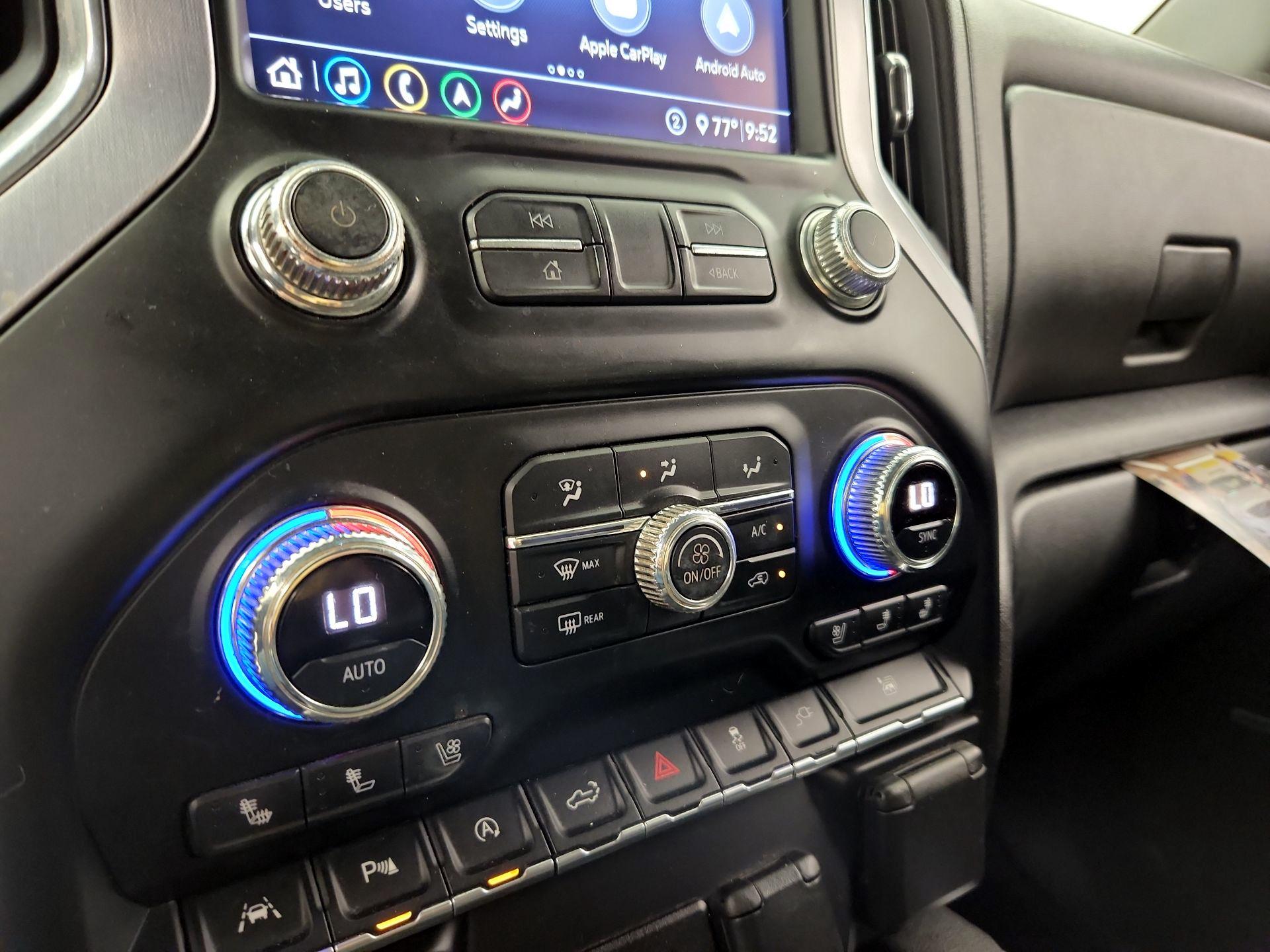 Thumbnail: 2020 GMC Sierra 1500 - 17
