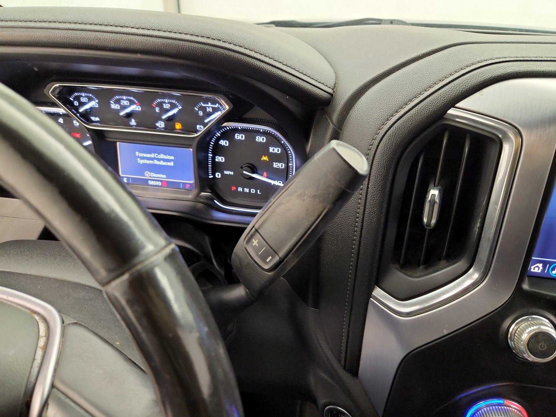 Thumbnail: 2020 GMC Sierra 1500 - 18