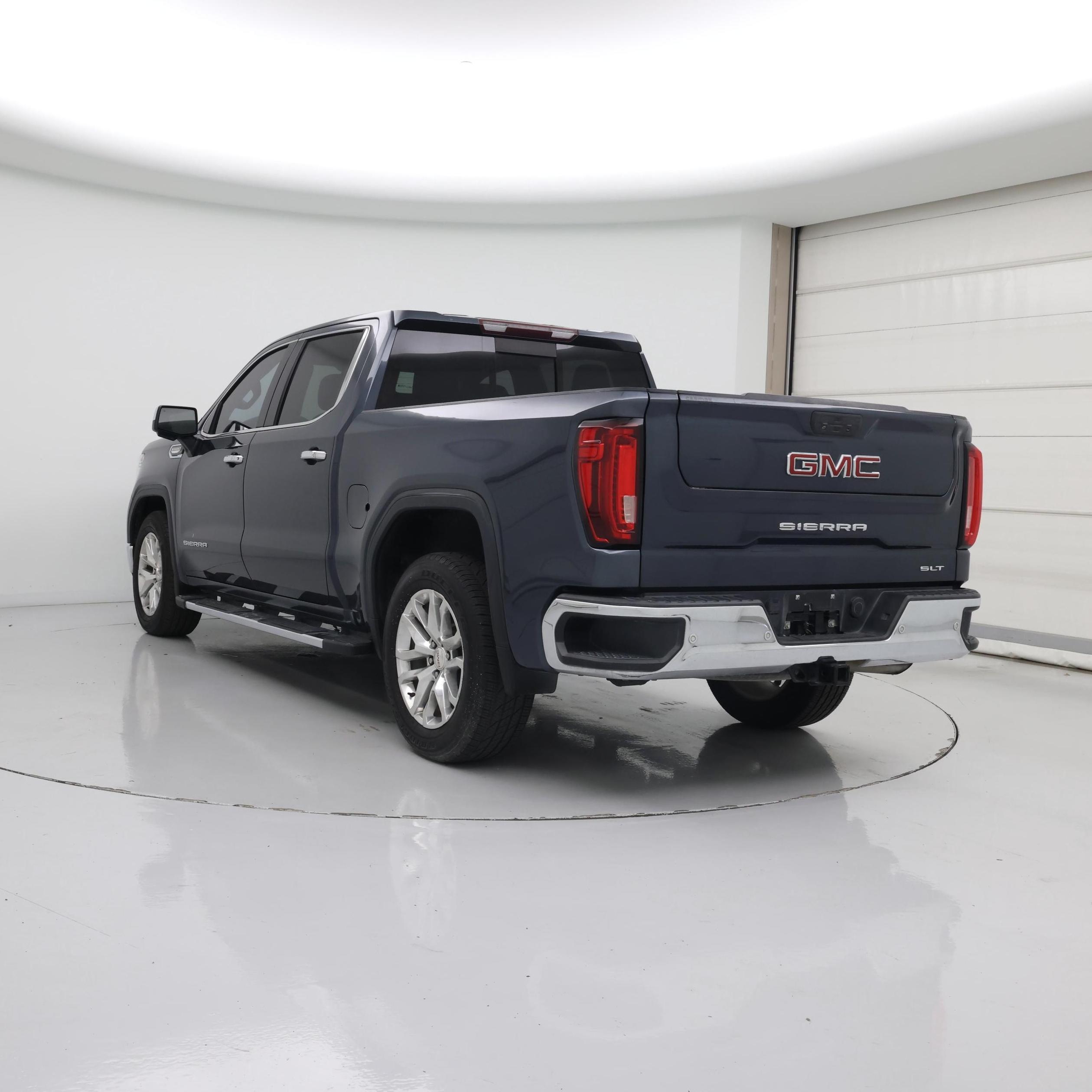 Thumbnail: 2020 GMC Sierra 1500 - 2