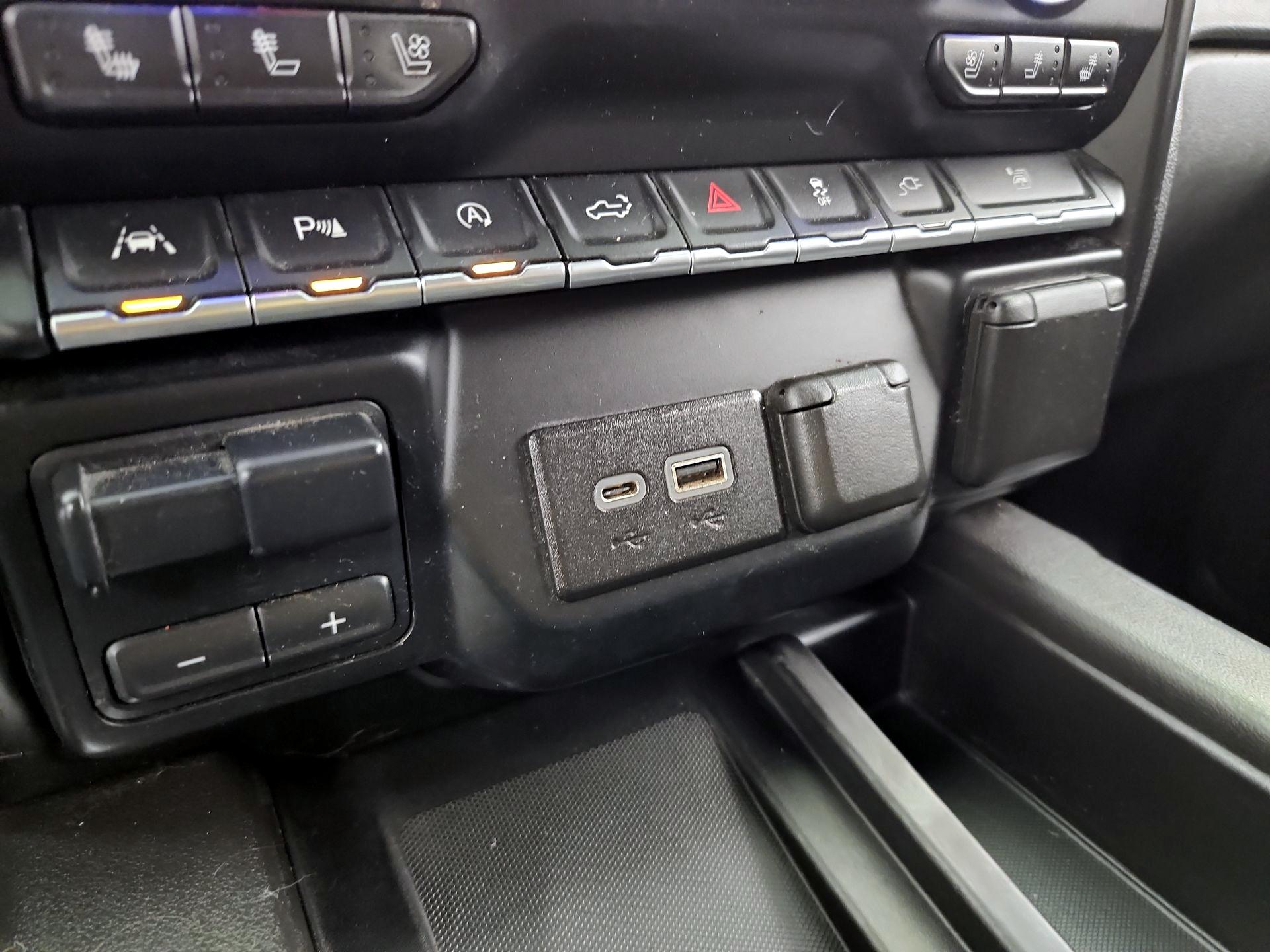 Thumbnail: 2020 GMC Sierra 1500 - 19
