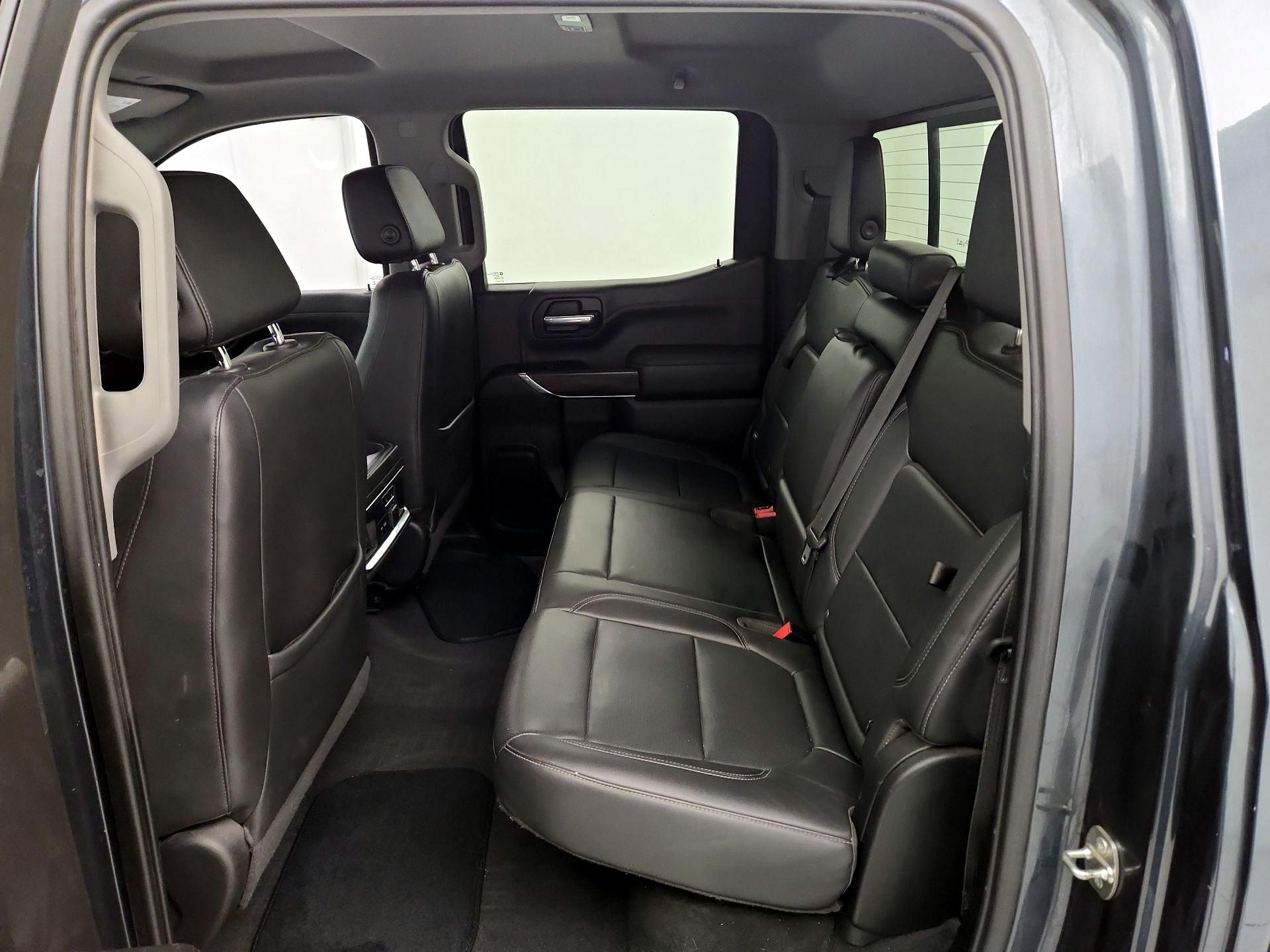 Thumbnail: 2020 GMC Sierra 1500 - 20