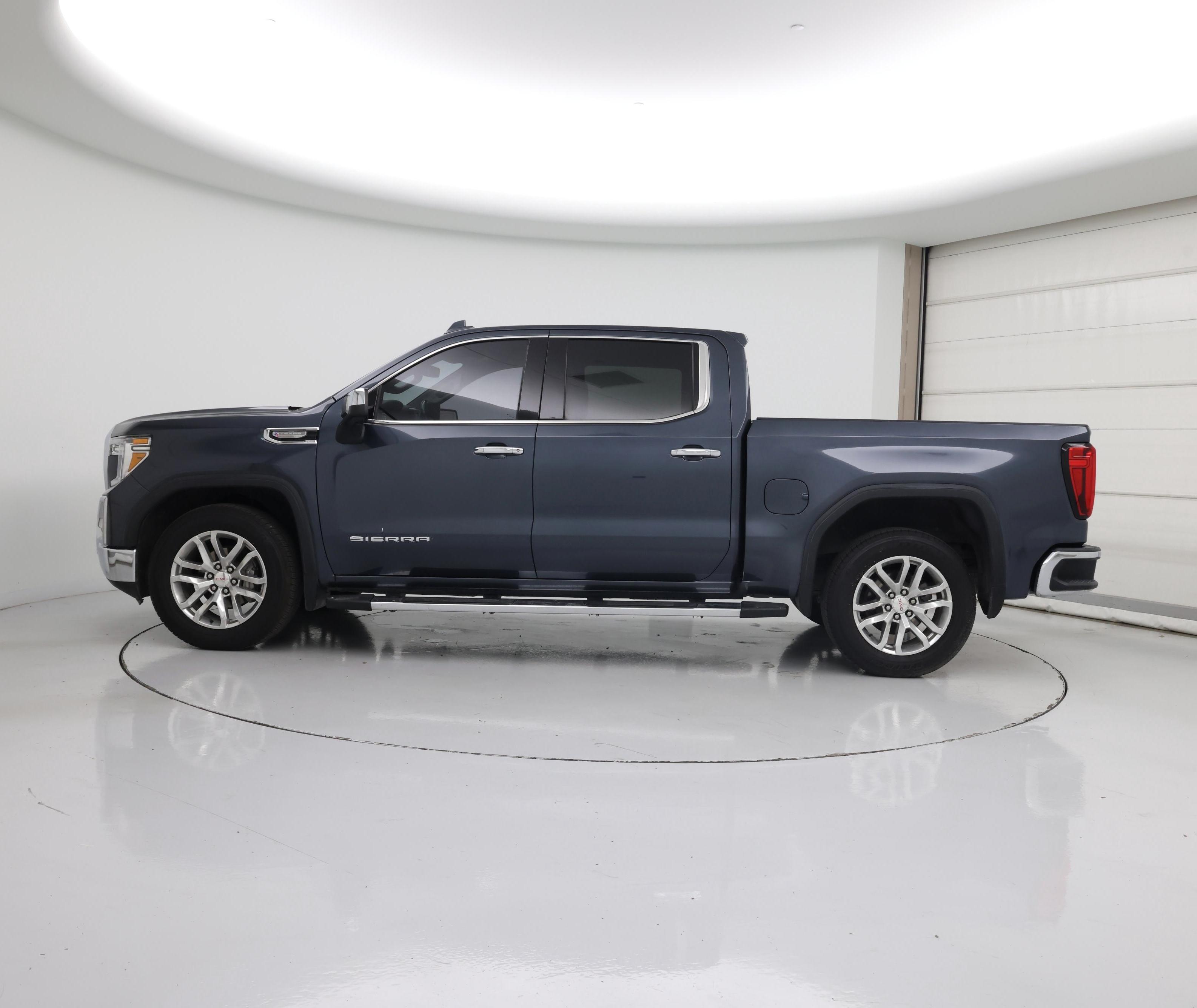 Thumbnail: 2020 GMC Sierra 1500 - 3